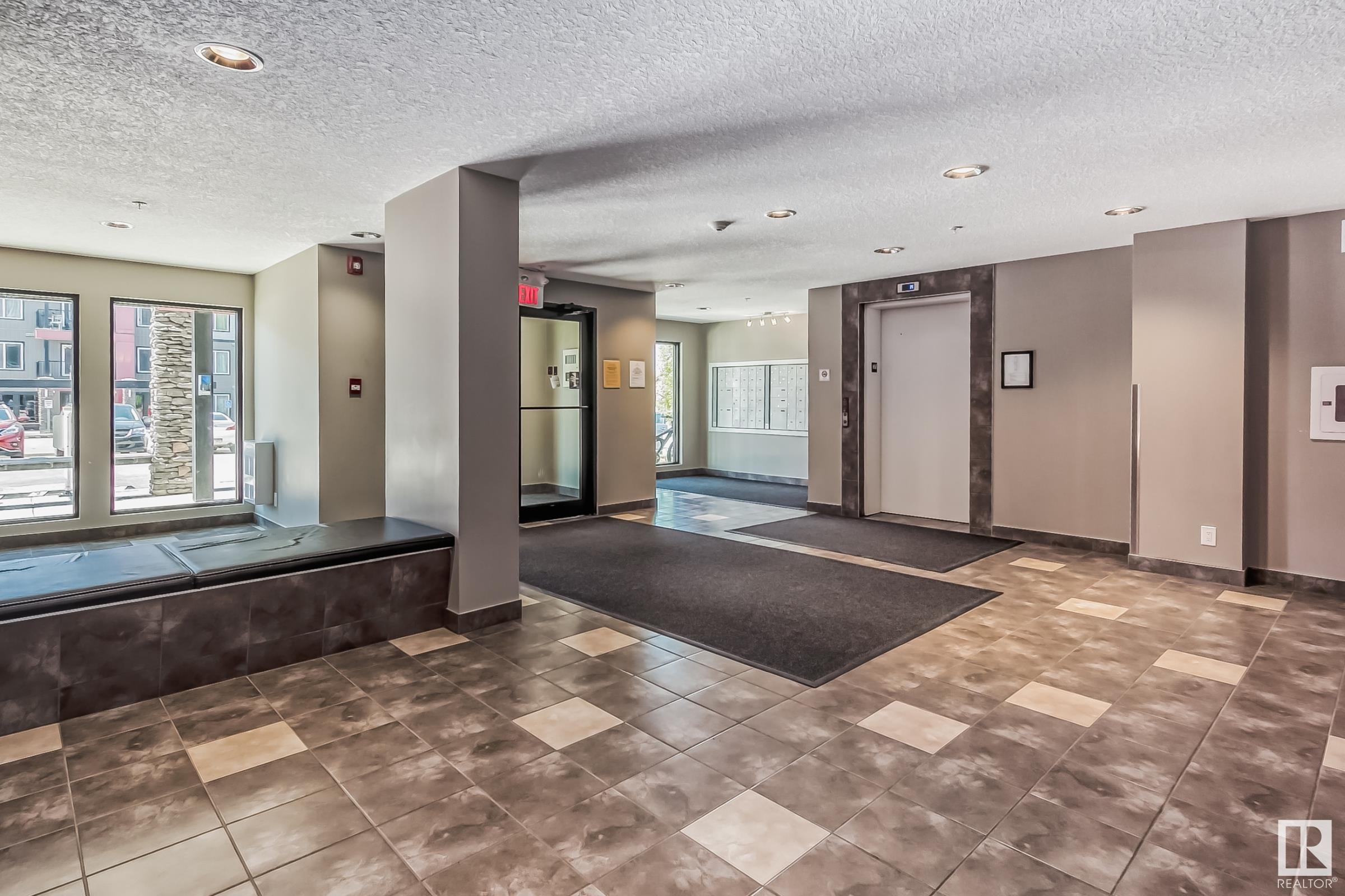      #331 5515 7 AV SW , Edmonton,  ,T6X 2A8 ;  Listing Number: MLS E4419653