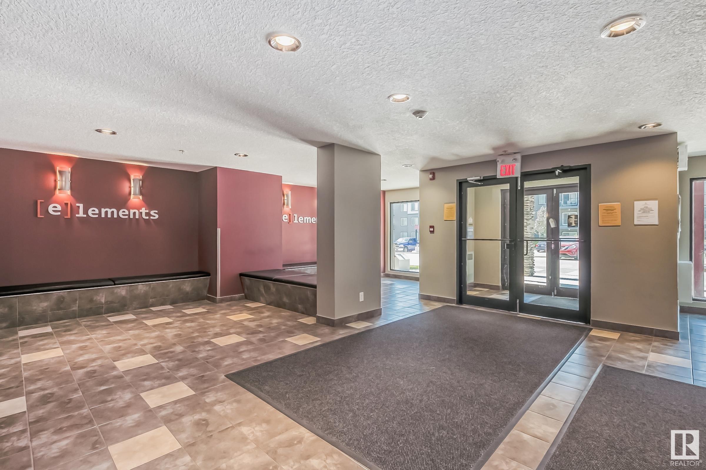      #331 5515 7 AV SW , Edmonton,  ,T6X 2A8 ;  Listing Number: MLS E4419653