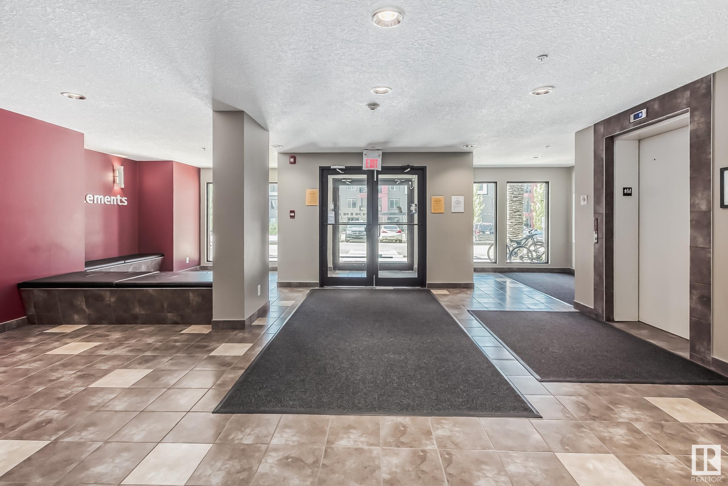      #331 5515 7 AV SW , Edmonton,  ,T6X 2A8 ;  Listing Number: MLS E4419653