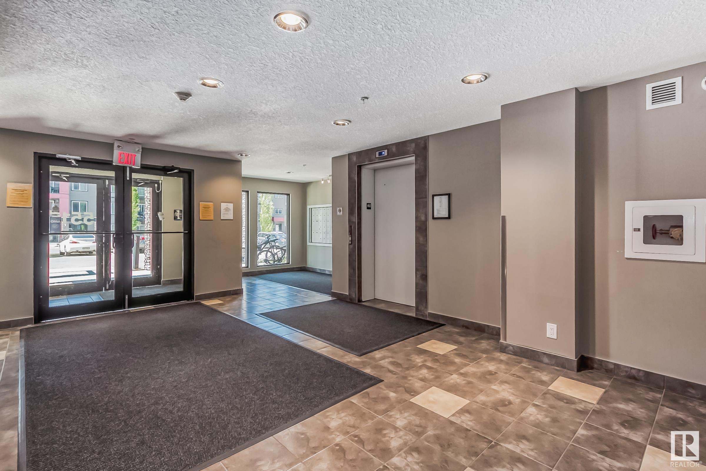      #331 5515 7 AV SW , Edmonton,  ,T6X 2A8 ;  Listing Number: MLS E4419653