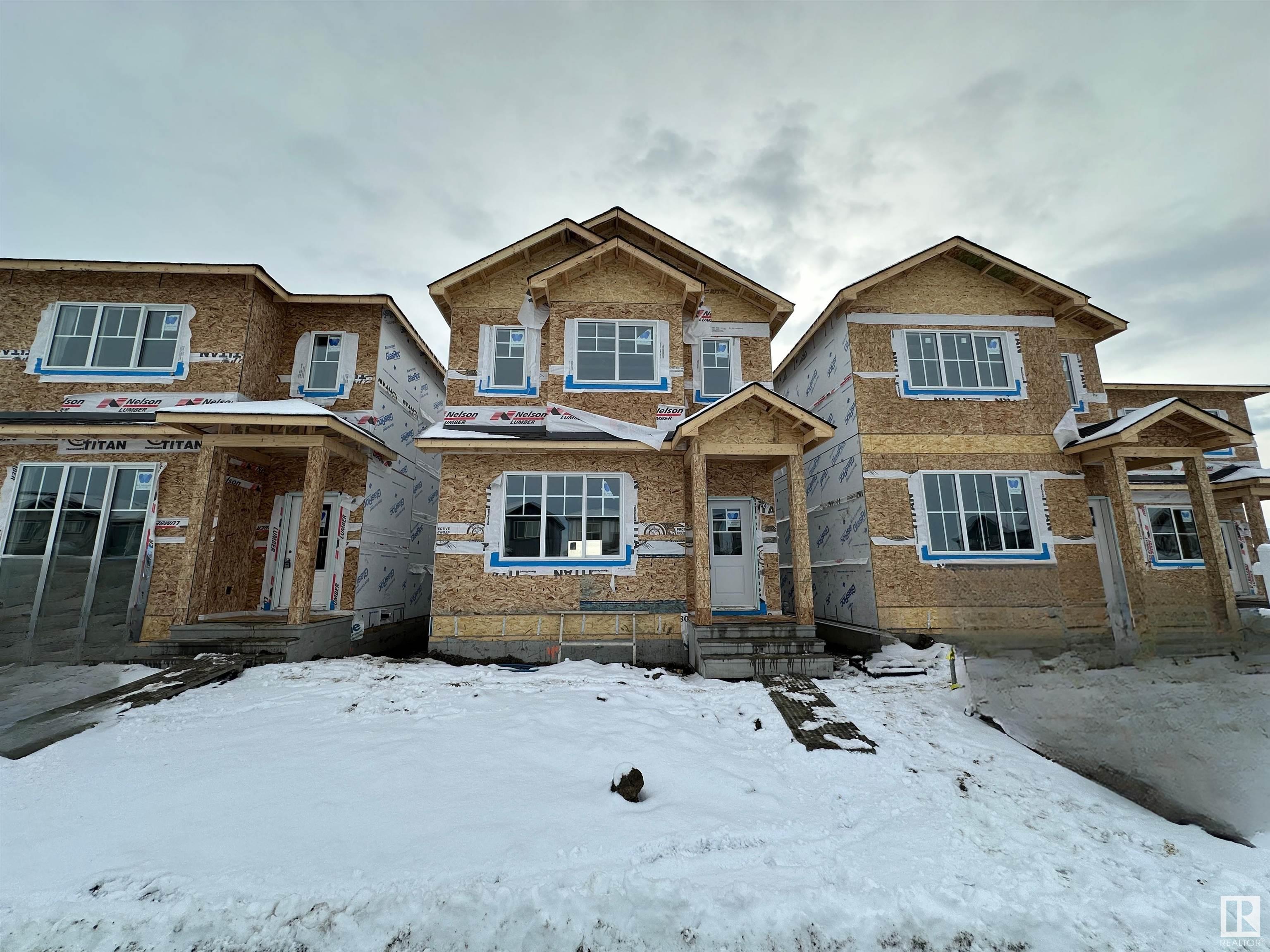      49 Sienna BV , Fort Saskatchewan,  ,T8L 0W3 ;  Listing Number: MLS E4419654