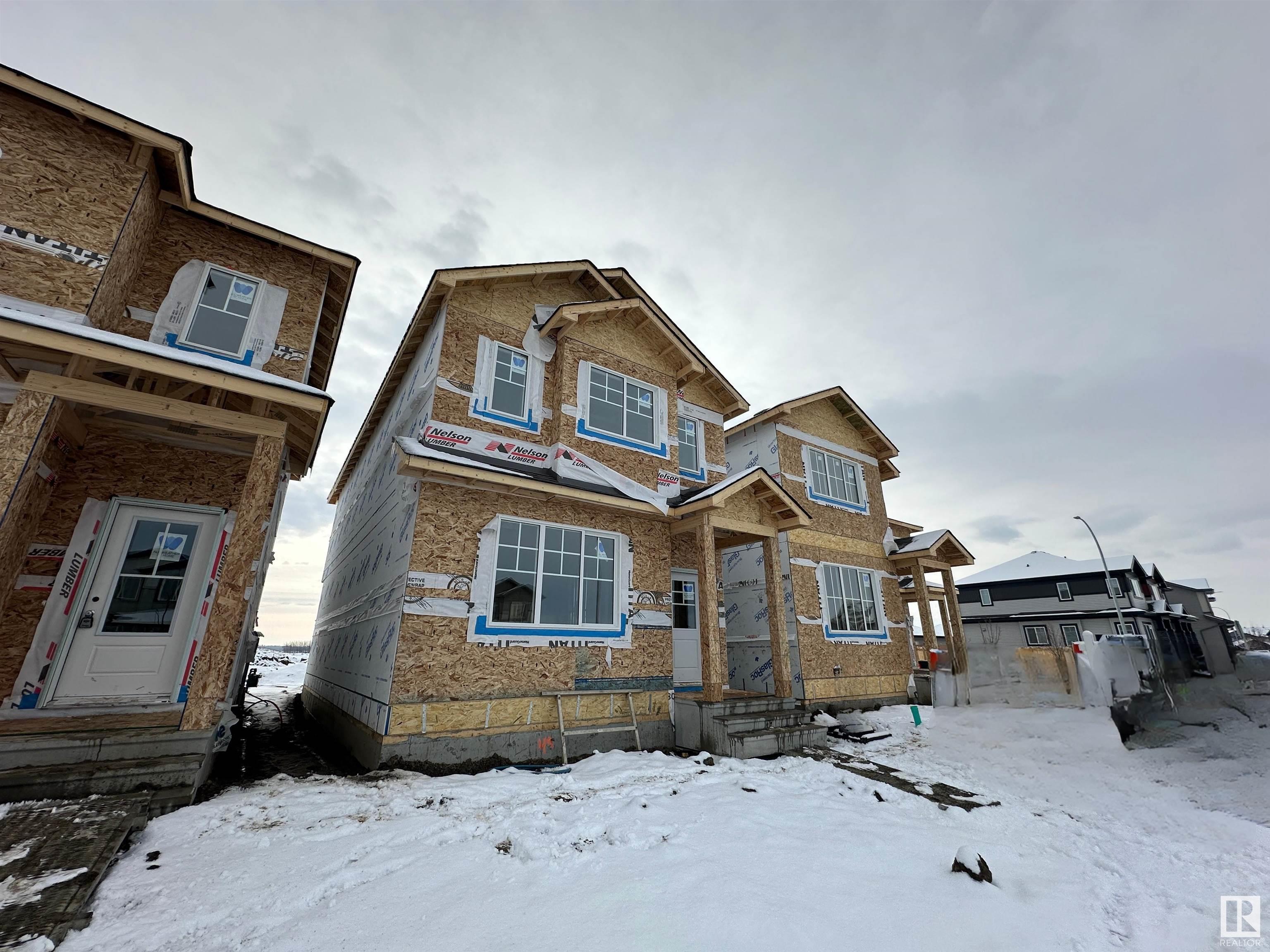      49 Sienna BV , Fort Saskatchewan,  ,T8L 0W3 ;  Listing Number: MLS E4419654