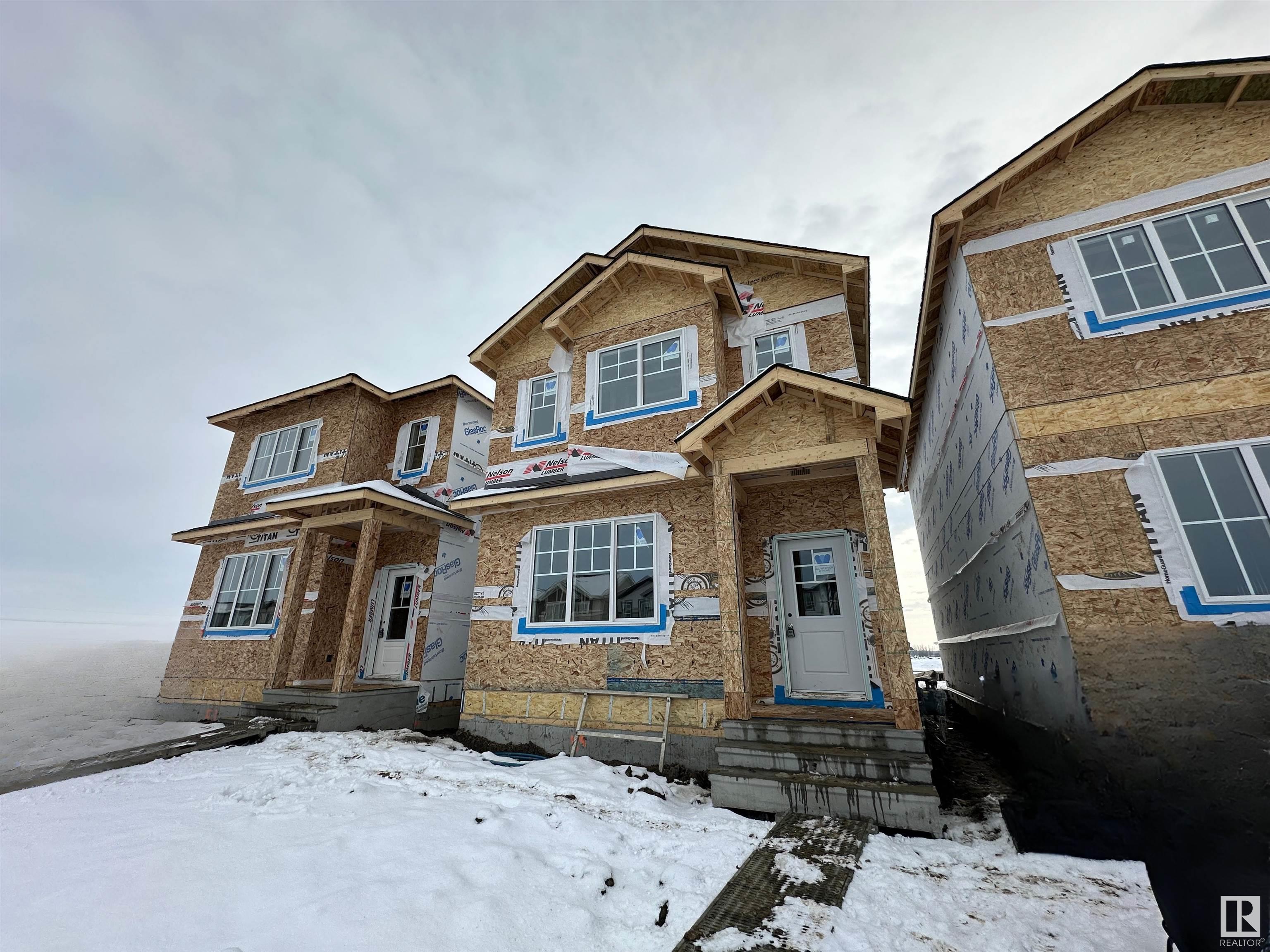      49 Sienna BV , Fort Saskatchewan,  ,T8L 0W3 ;  Listing Number: MLS E4419654