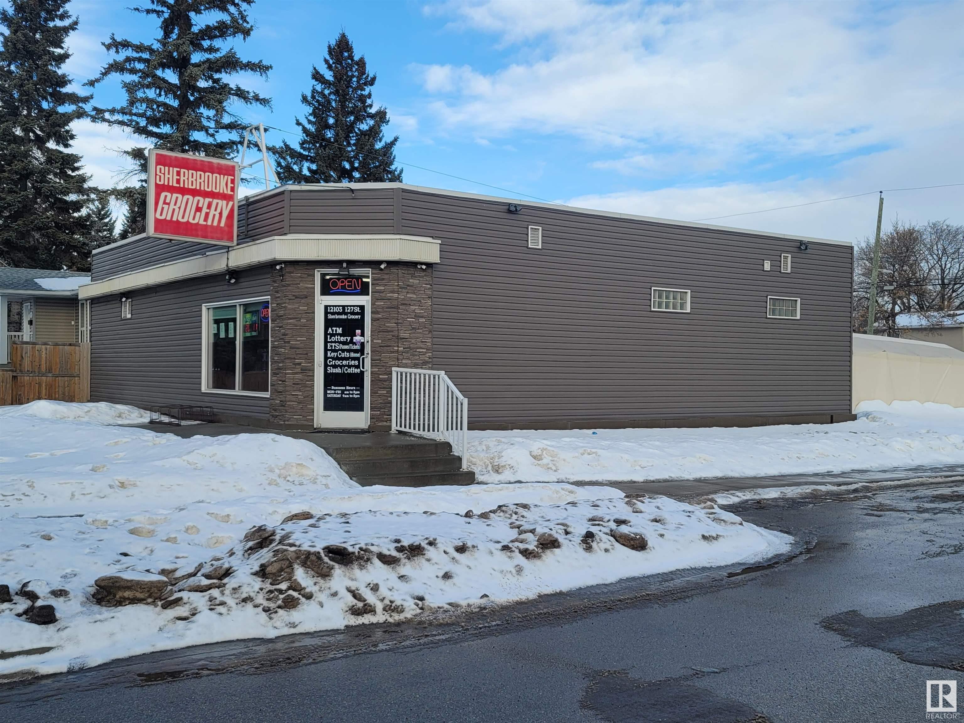      12103 127 ST NW NW , Edmonton,  ,T5L 0Z6 ;  Listing Number: MLS E4419655