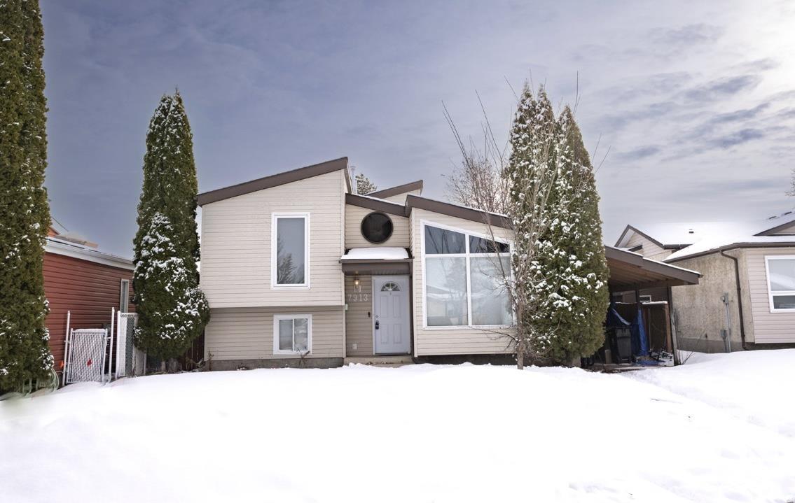      7913 95 AV , Fort Saskatchewan,  ,T8L 3L4 ;  Listing Number: MLS E4419657