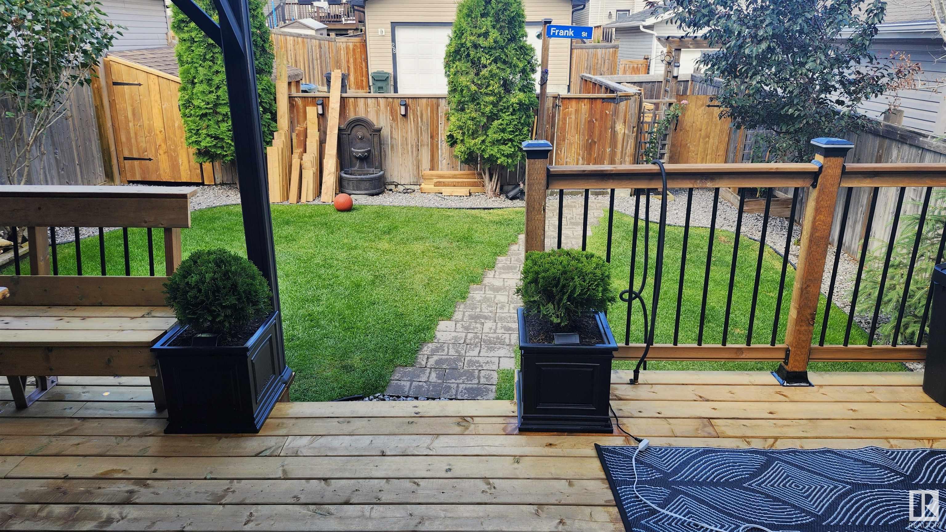      51 SPRUCE VILLAGE DR E , Spruce Grove,  ,T7X 0H1 ;  Listing Number: MLS E4419659