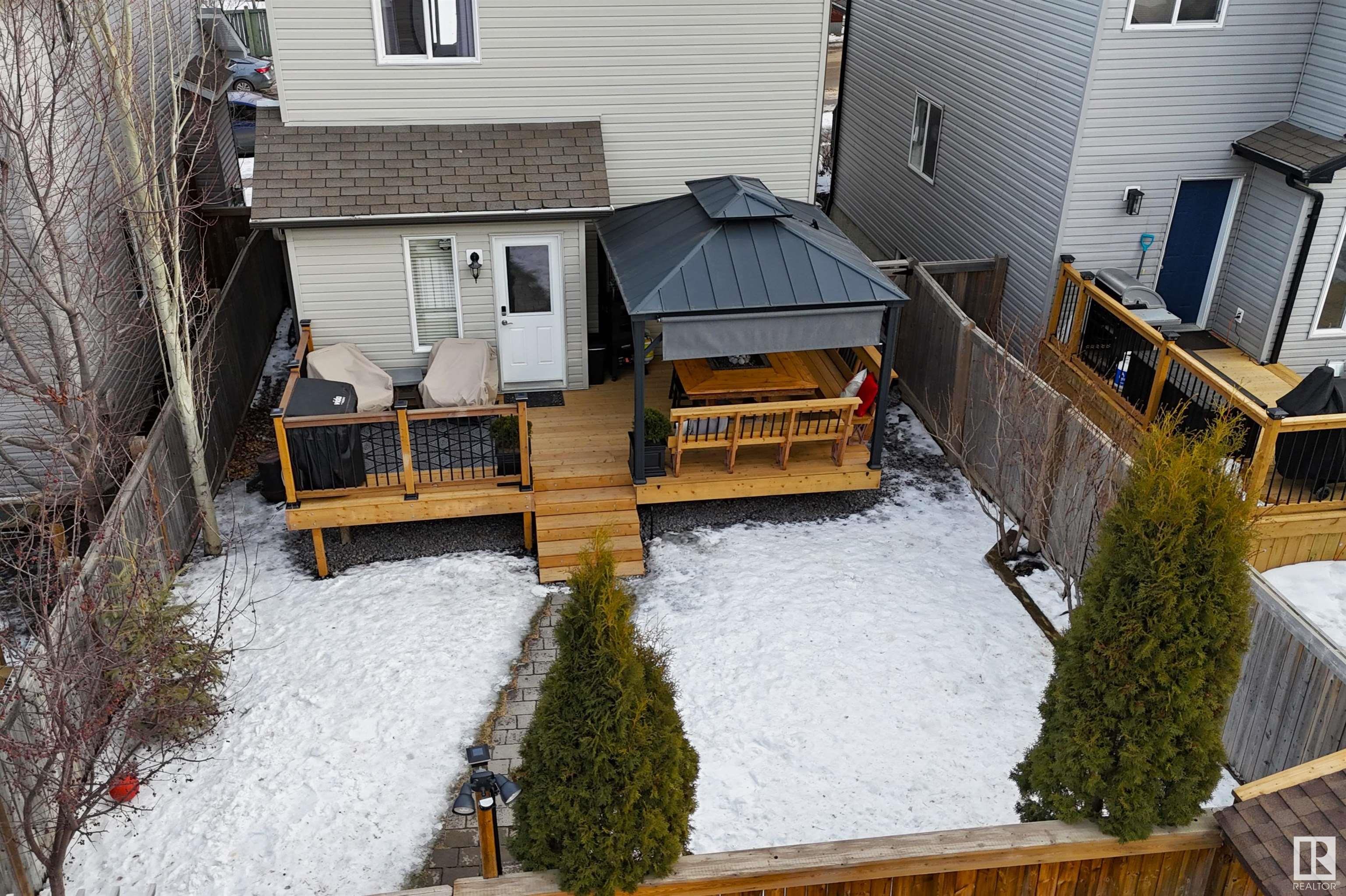      51 SPRUCE VILLAGE DR E , Spruce Grove,  ,T7X 0H1 ;  Listing Number: MLS E4419659