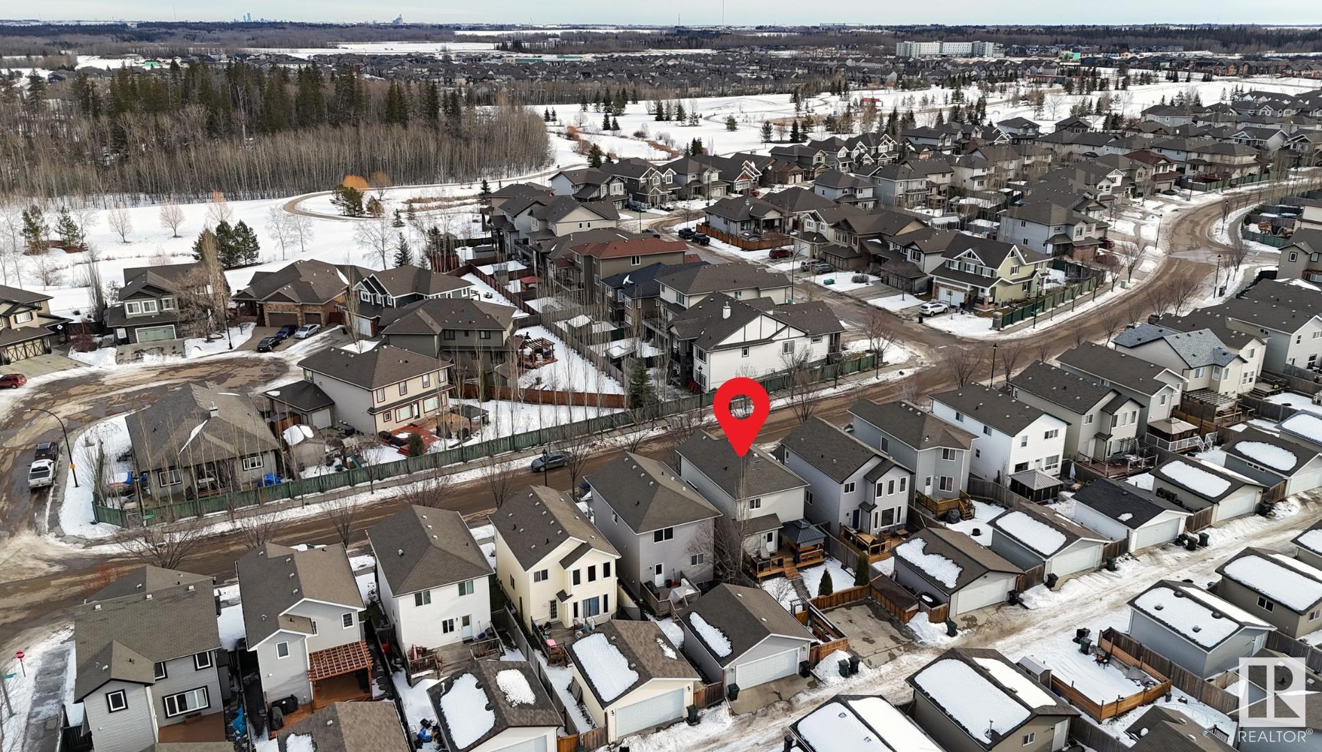      51 SPRUCE VILLAGE DR E , Spruce Grove,  ,T7X 0H1 ;  Listing Number: MLS E4419659