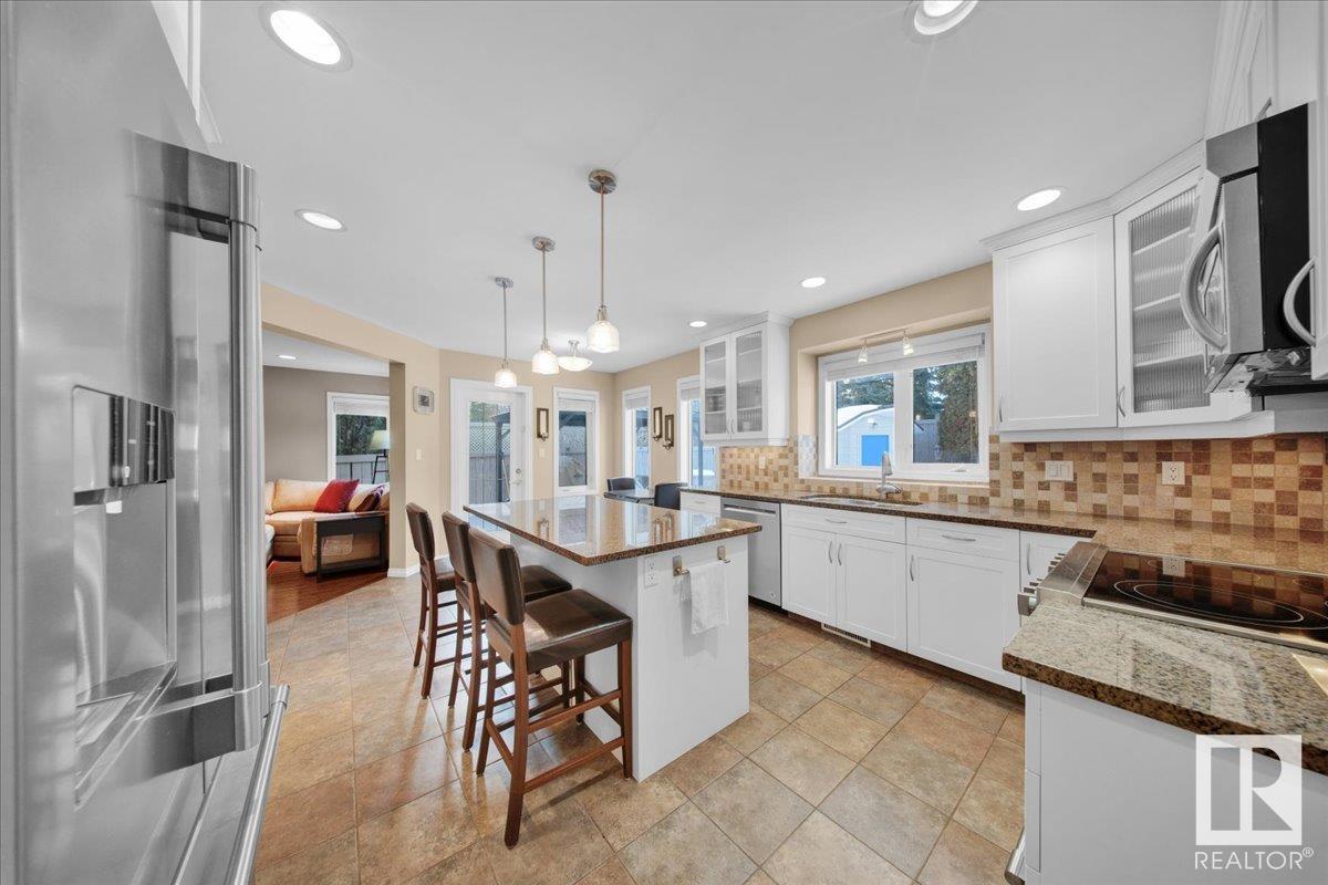      152 WOLF RIDGE PL NW , Edmonton,  ,T5T 5N1 ;  Listing Number: MLS E4419661