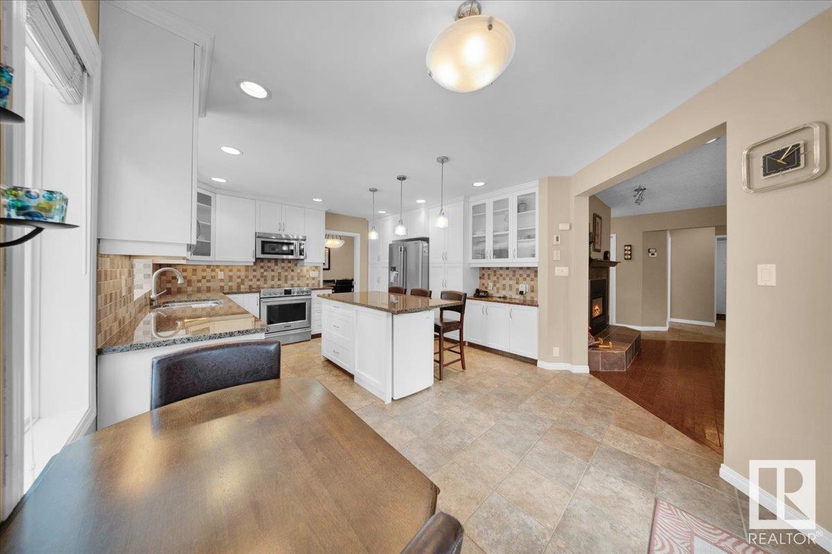      152 WOLF RIDGE PL NW , Edmonton,  ,T5T 5N1 ;  Listing Number: MLS E4419661
