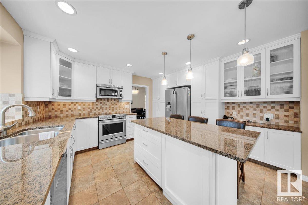      152 WOLF RIDGE PL NW , Edmonton,  ,T5T 5N1 ;  Listing Number: MLS E4419661