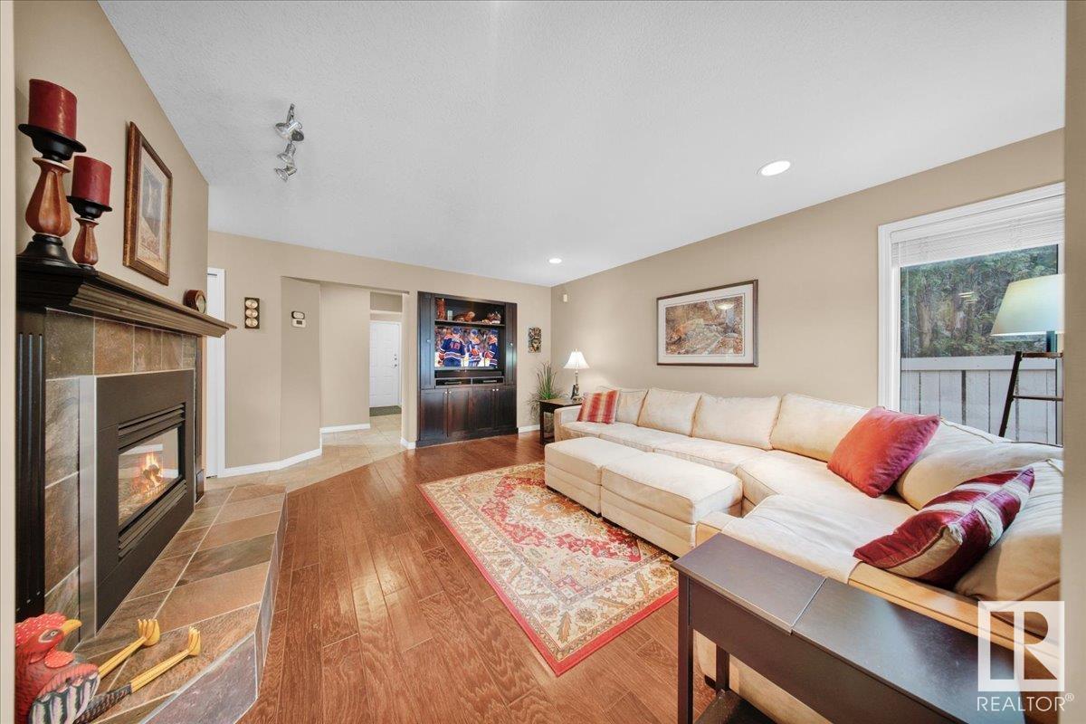      152 WOLF RIDGE PL NW , Edmonton,  ,T5T 5N1 ;  Listing Number: MLS E4419661