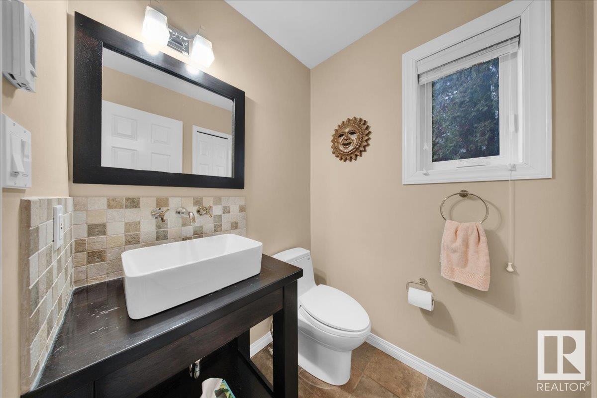      152 WOLF RIDGE PL NW , Edmonton,  ,T5T 5N1 ;  Listing Number: MLS E4419661