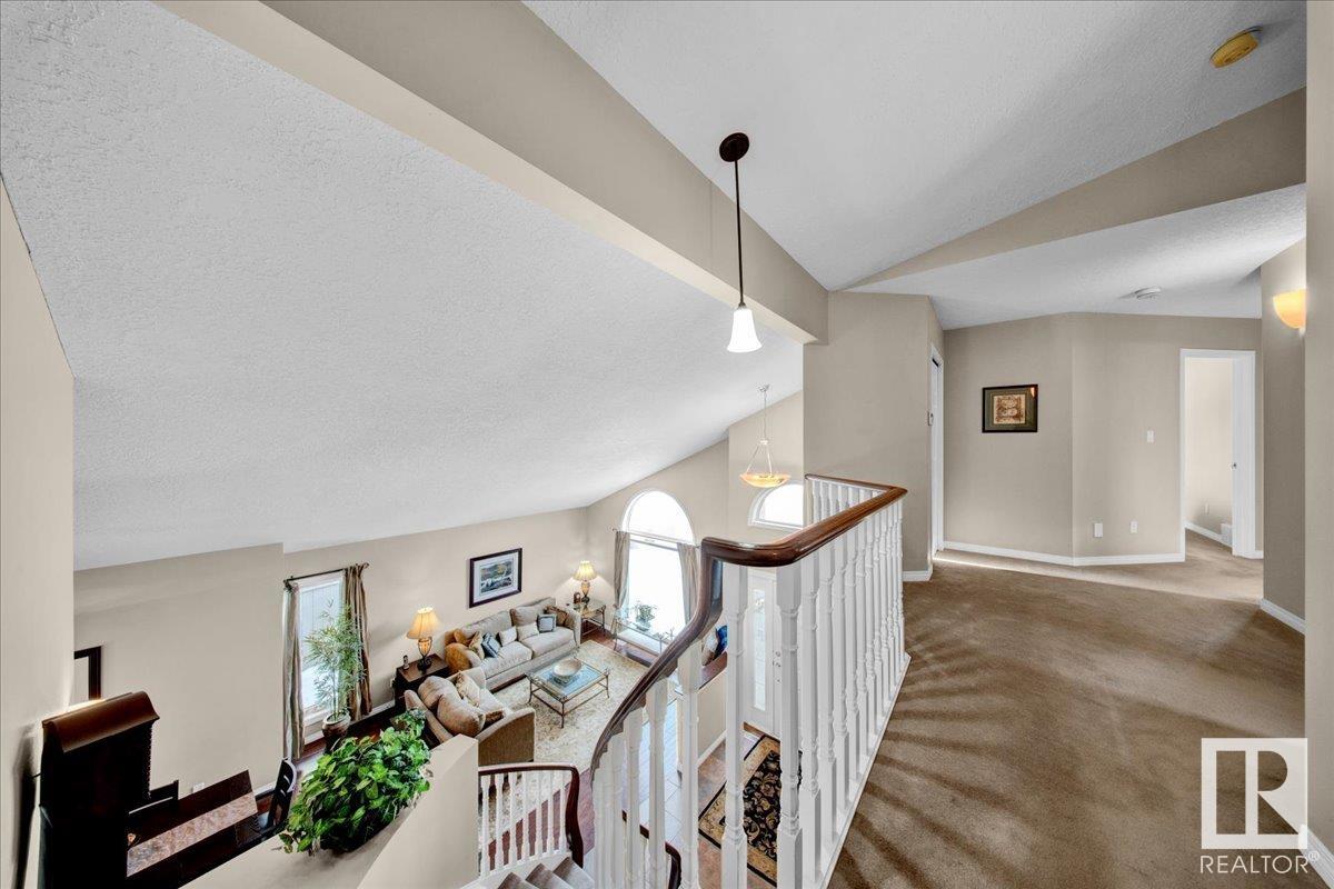      152 WOLF RIDGE PL NW , Edmonton,  ,T5T 5N1 ;  Listing Number: MLS E4419661