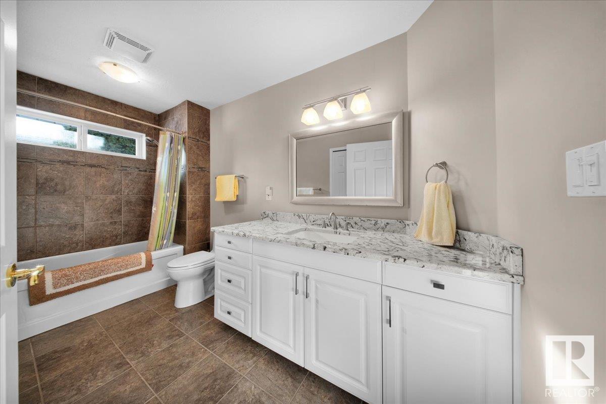      152 WOLF RIDGE PL NW , Edmonton,  ,T5T 5N1 ;  Listing Number: MLS E4419661