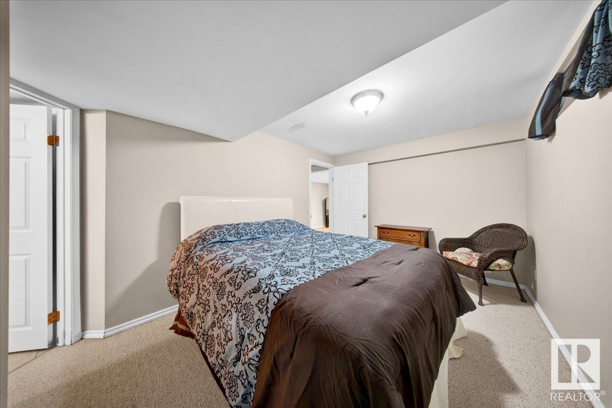      152 WOLF RIDGE PL NW , Edmonton,  ,T5T 5N1 ;  Listing Number: MLS E4419661