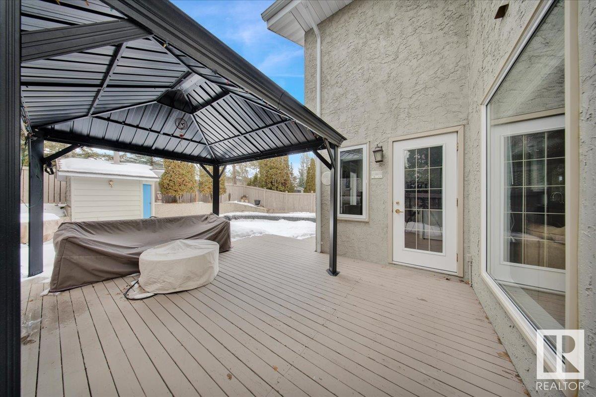      152 WOLF RIDGE PL NW , Edmonton,  ,T5T 5N1 ;  Listing Number: MLS E4419661