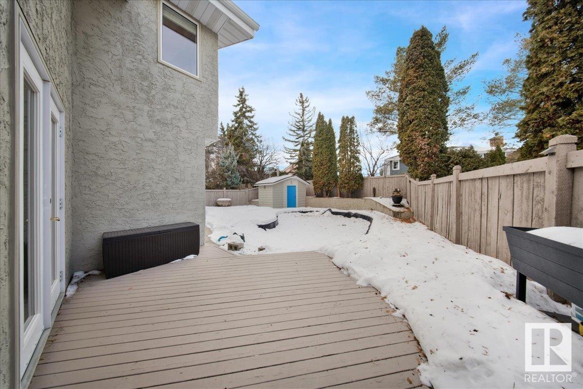      152 WOLF RIDGE PL NW , Edmonton,  ,T5T 5N1 ;  Listing Number: MLS E4419661