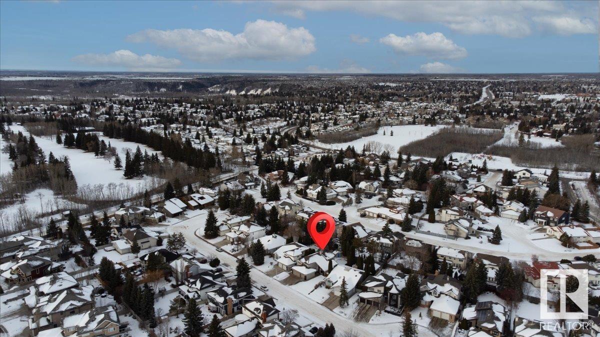      152 WOLF RIDGE PL NW , Edmonton,  ,T5T 5N1 ;  Listing Number: MLS E4419661