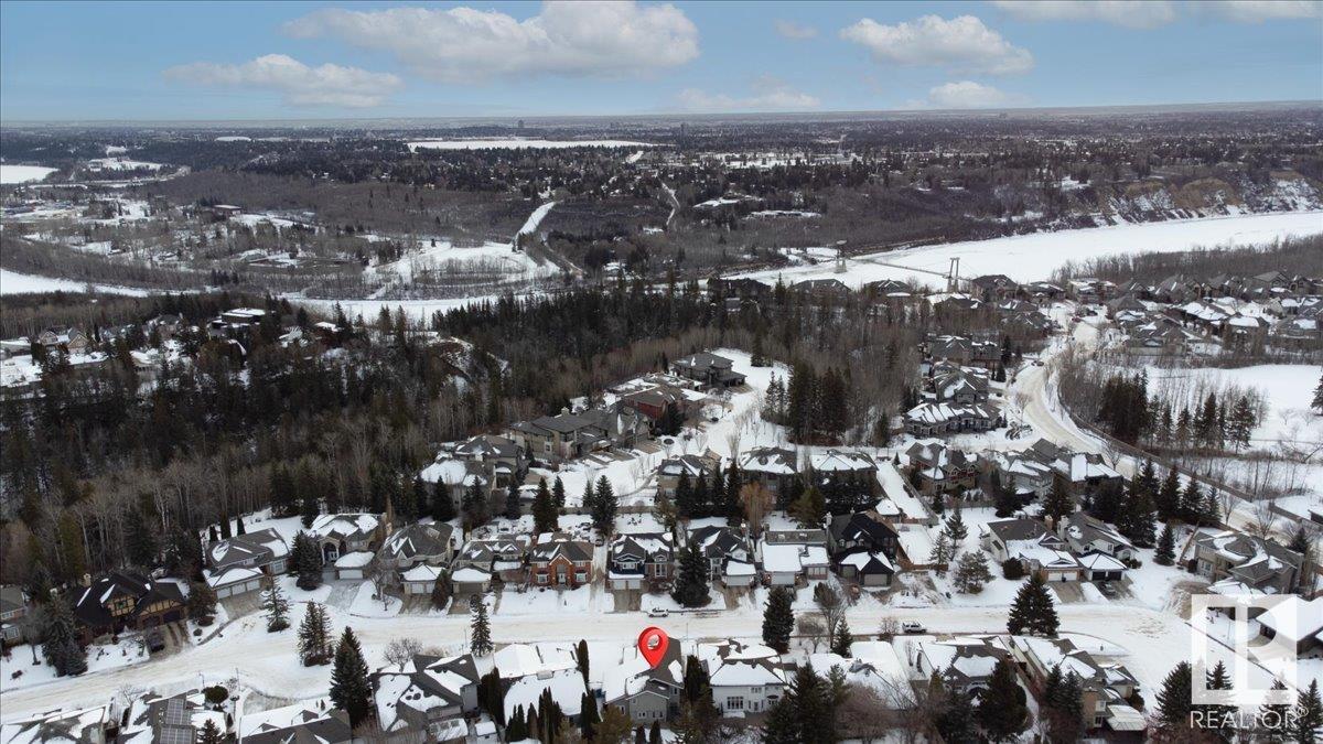      152 WOLF RIDGE PL NW , Edmonton,  ,T5T 5N1 ;  Listing Number: MLS E4419661