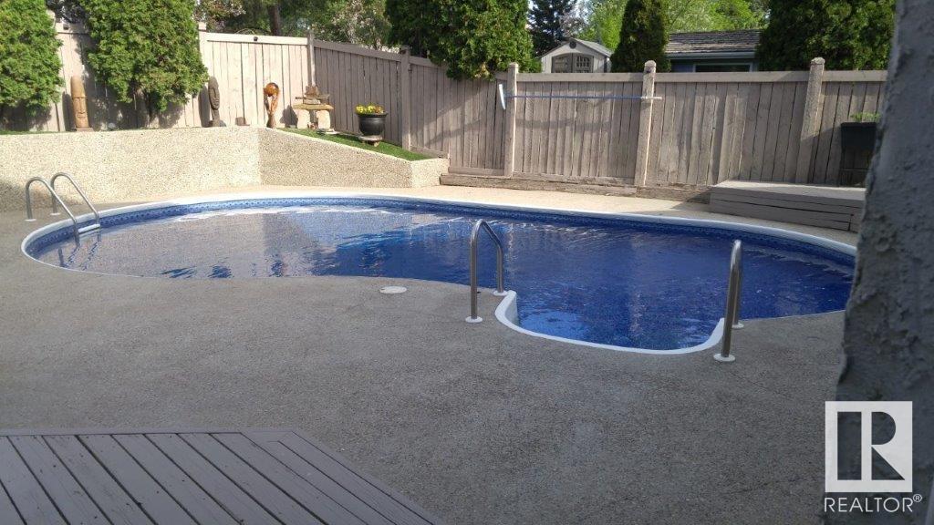      152 WOLF RIDGE PL NW , Edmonton,  ,T5T 5N1 ;  Listing Number: MLS E4419661