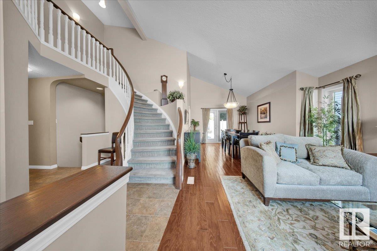      152 WOLF RIDGE PL NW , Edmonton,  ,T5T 5N1 ;  Listing Number: MLS E4419661