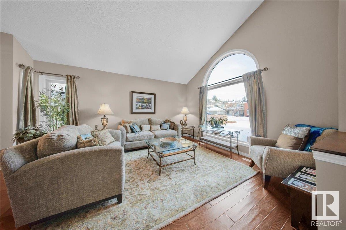      152 WOLF RIDGE PL NW , Edmonton,  ,T5T 5N1 ;  Listing Number: MLS E4419661