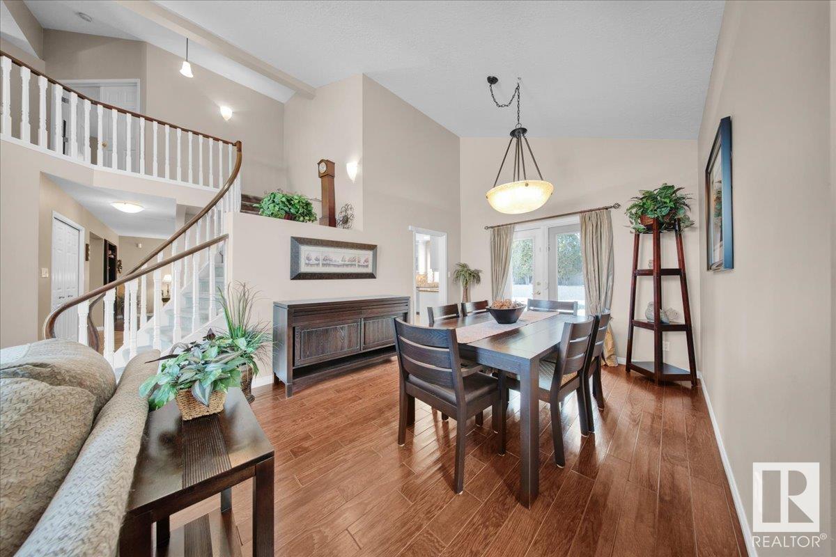     152 WOLF RIDGE PL NW , Edmonton,  ,T5T 5N1 ;  Listing Number: MLS E4419661