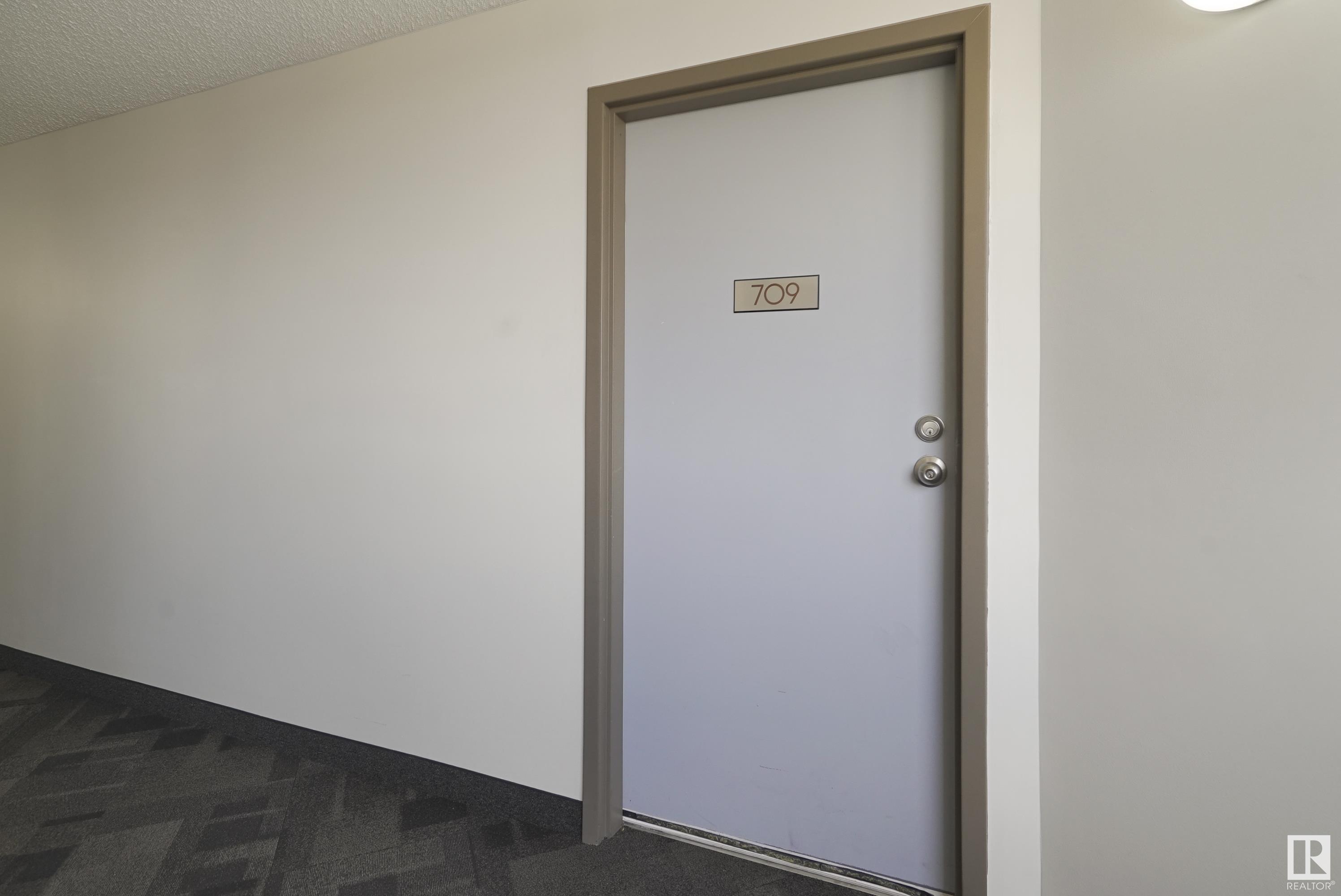      #709 10149 SASKATCHEWAN DR NW , Edmonton,  ,T6E 6B6 ;  Listing Number: MLS E4419662
