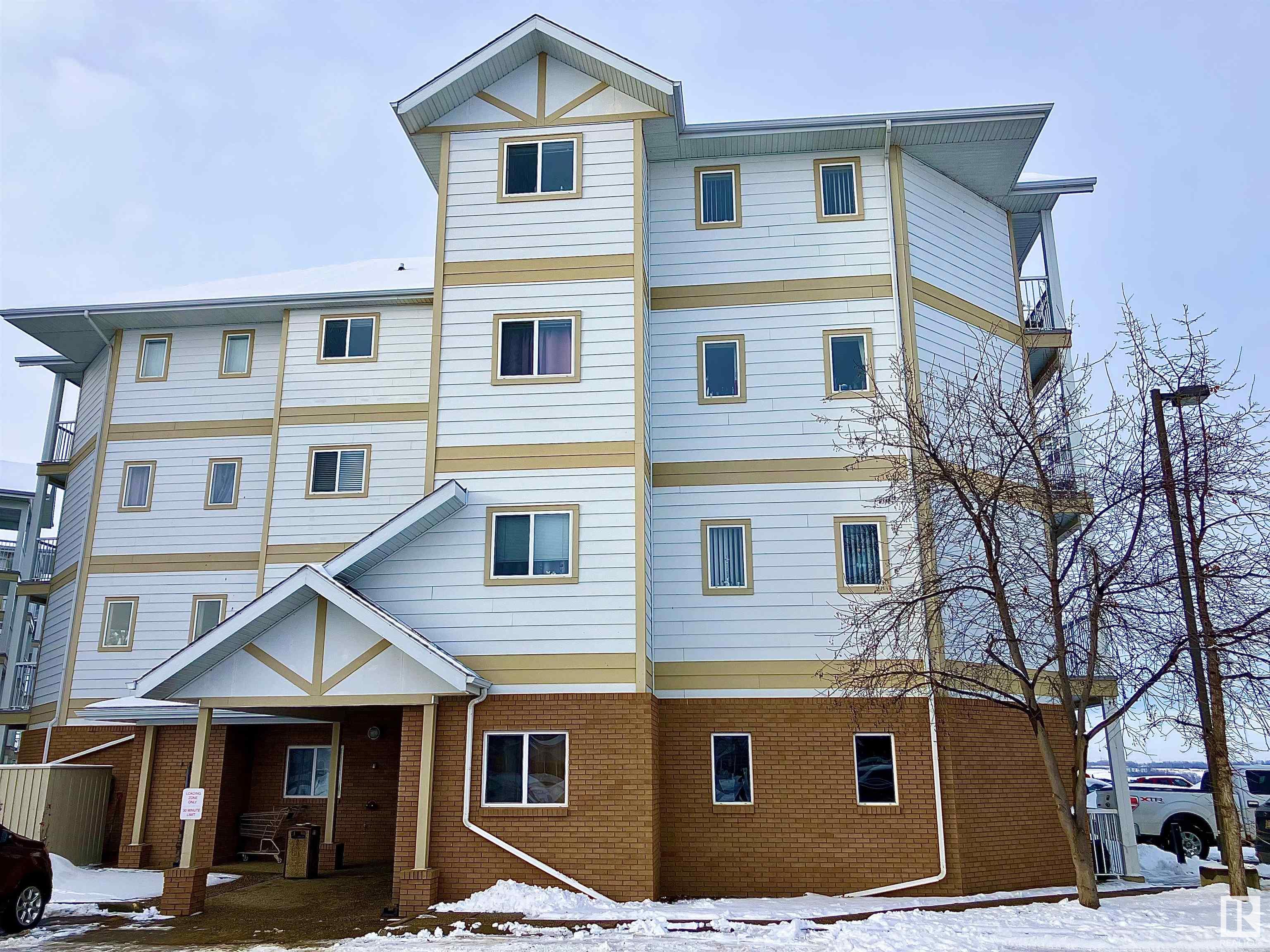      #205 9932 100 , Fort Saskatchewan,  ,T8L 4L2 ;  Listing Number: MLS E4419663