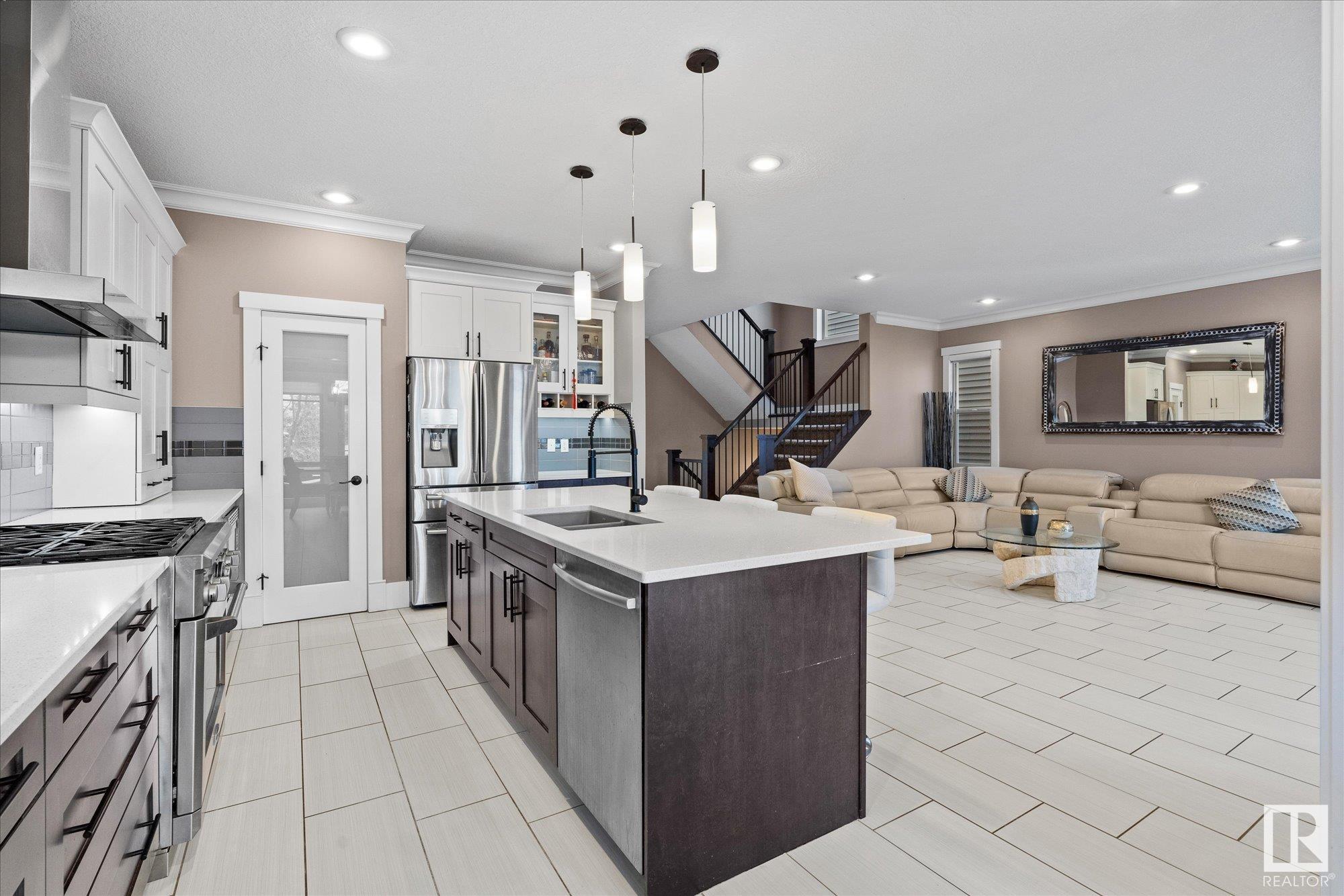      2003 AINSLIE LINK LI SW , Edmonton,  ,T6W 2M1 ;  Listing Number: MLS E4419665