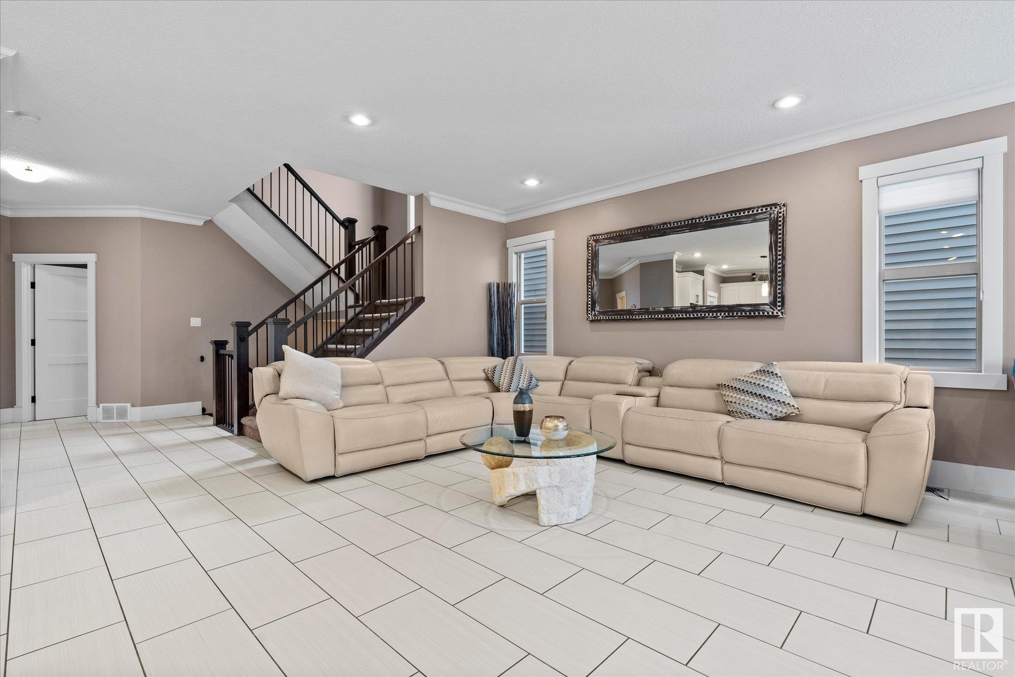      2003 AINSLIE LINK LI SW , Edmonton,  ,T6W 2M1 ;  Listing Number: MLS E4419665