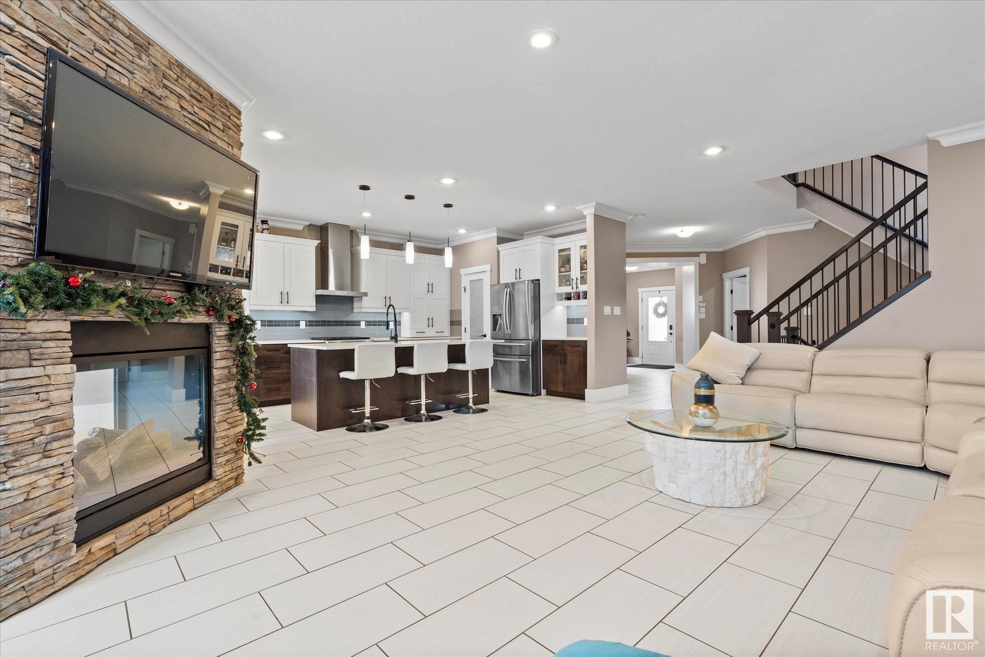      2003 AINSLIE LINK LI SW , Edmonton,  ,T6W 2M1 ;  Listing Number: MLS E4419665