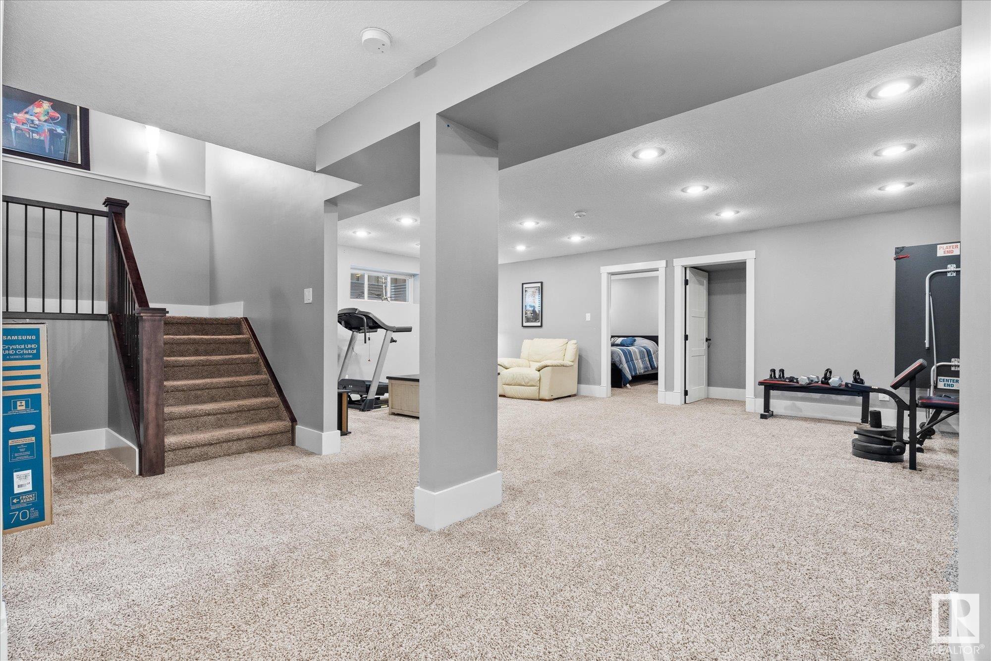      2003 AINSLIE LINK LI SW , Edmonton,  ,T6W 2M1 ;  Listing Number: MLS E4419665
