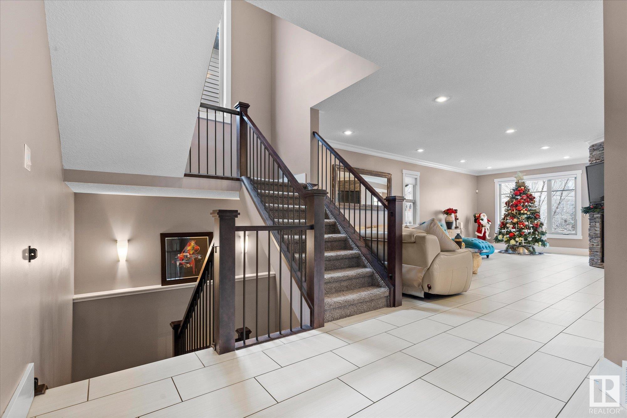      2003 AINSLIE LINK LI SW , Edmonton,  ,T6W 2M1 ;  Listing Number: MLS E4419665