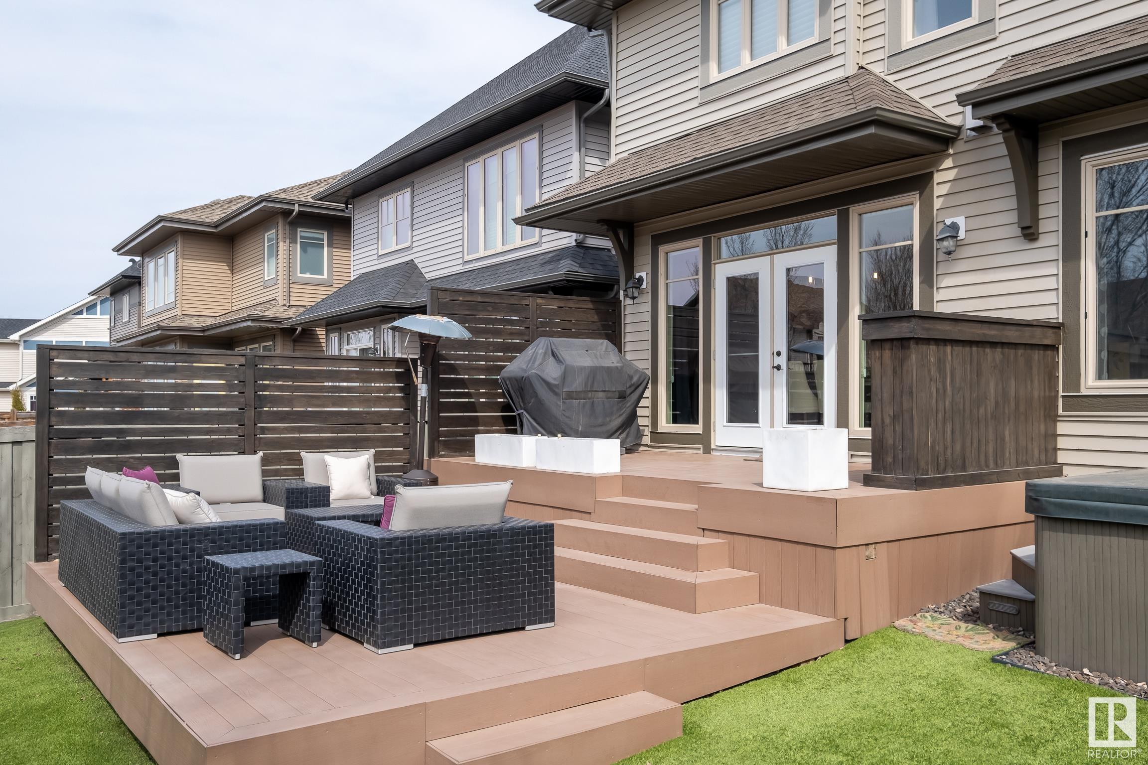     2003 AINSLIE LINK LI SW , Edmonton,  ,T6W 2M1 ;  Listing Number: MLS E4419665