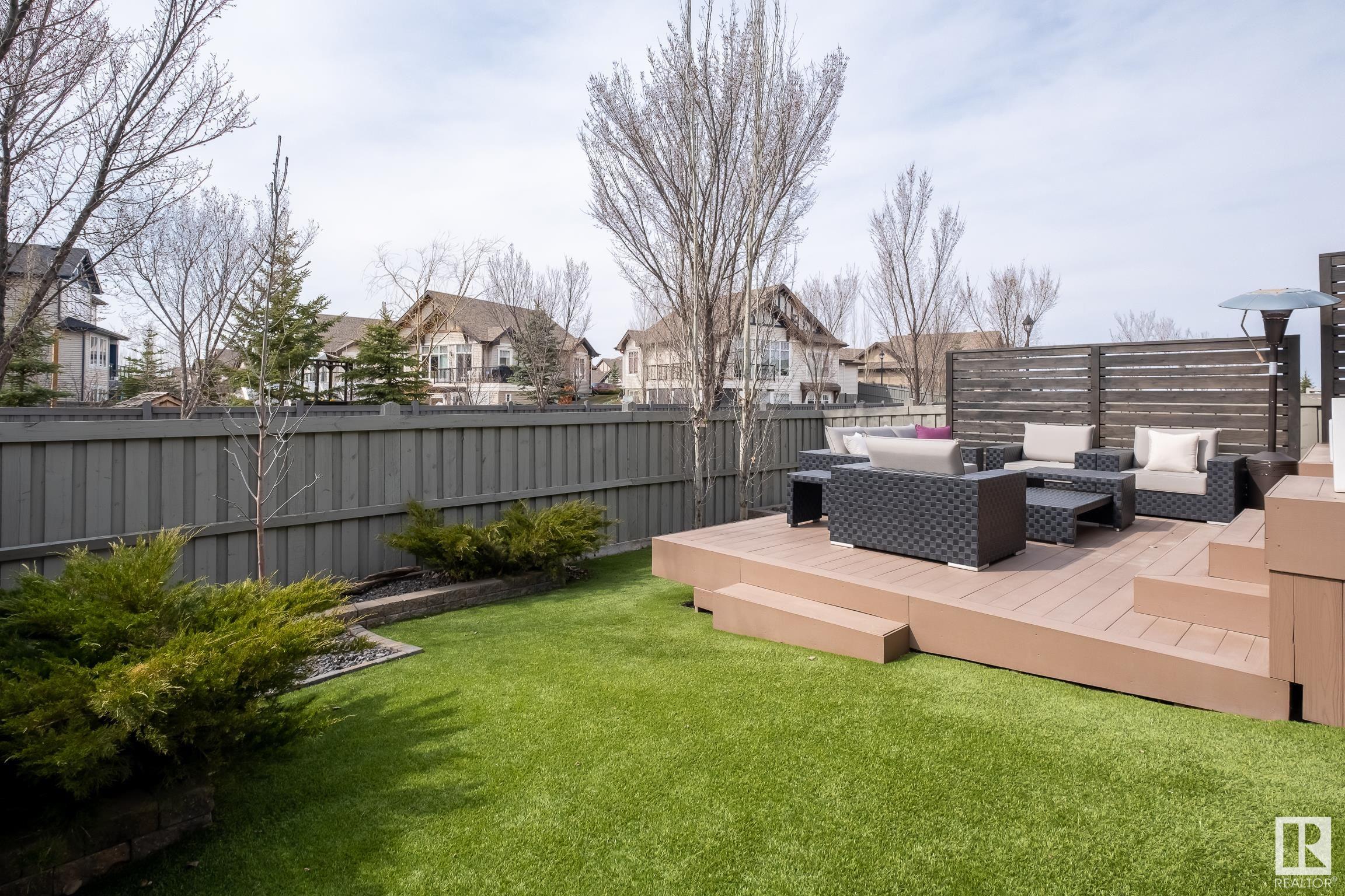      2003 AINSLIE LINK LI SW , Edmonton,  ,T6W 2M1 ;  Listing Number: MLS E4419665