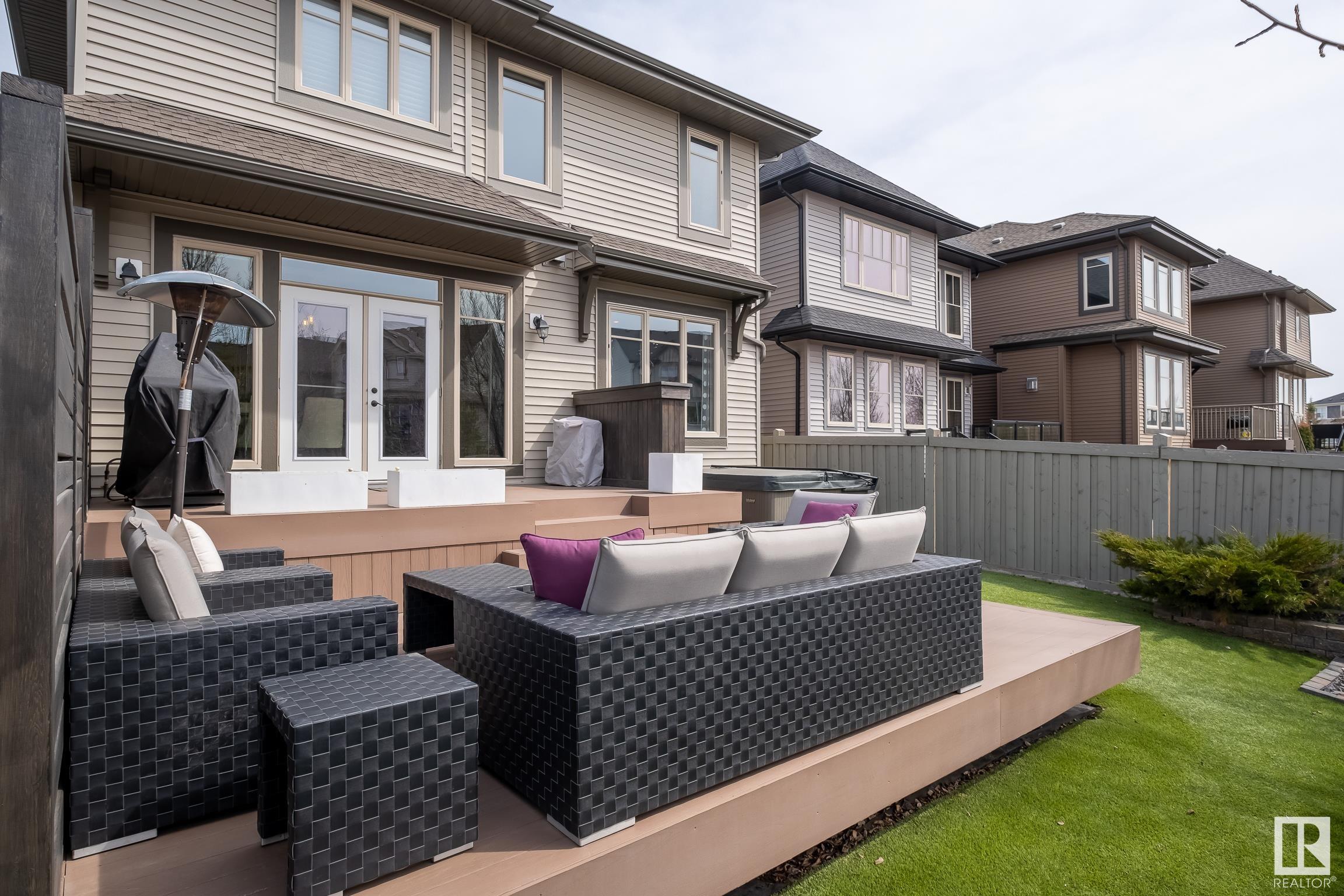      2003 AINSLIE LINK LI SW , Edmonton,  ,T6W 2M1 ;  Listing Number: MLS E4419665