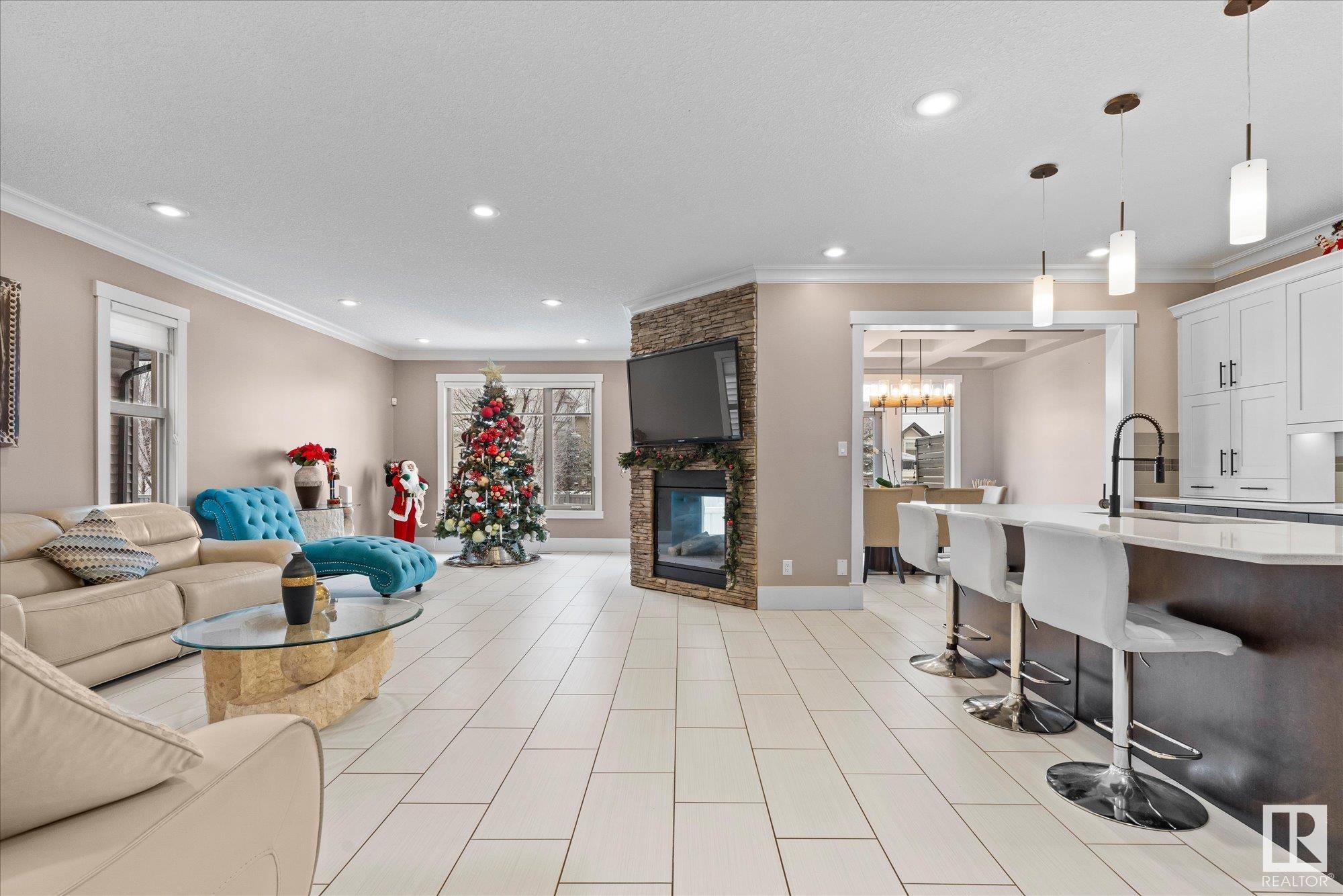      2003 AINSLIE LINK LI SW , Edmonton,  ,T6W 2M1 ;  Listing Number: MLS E4419665