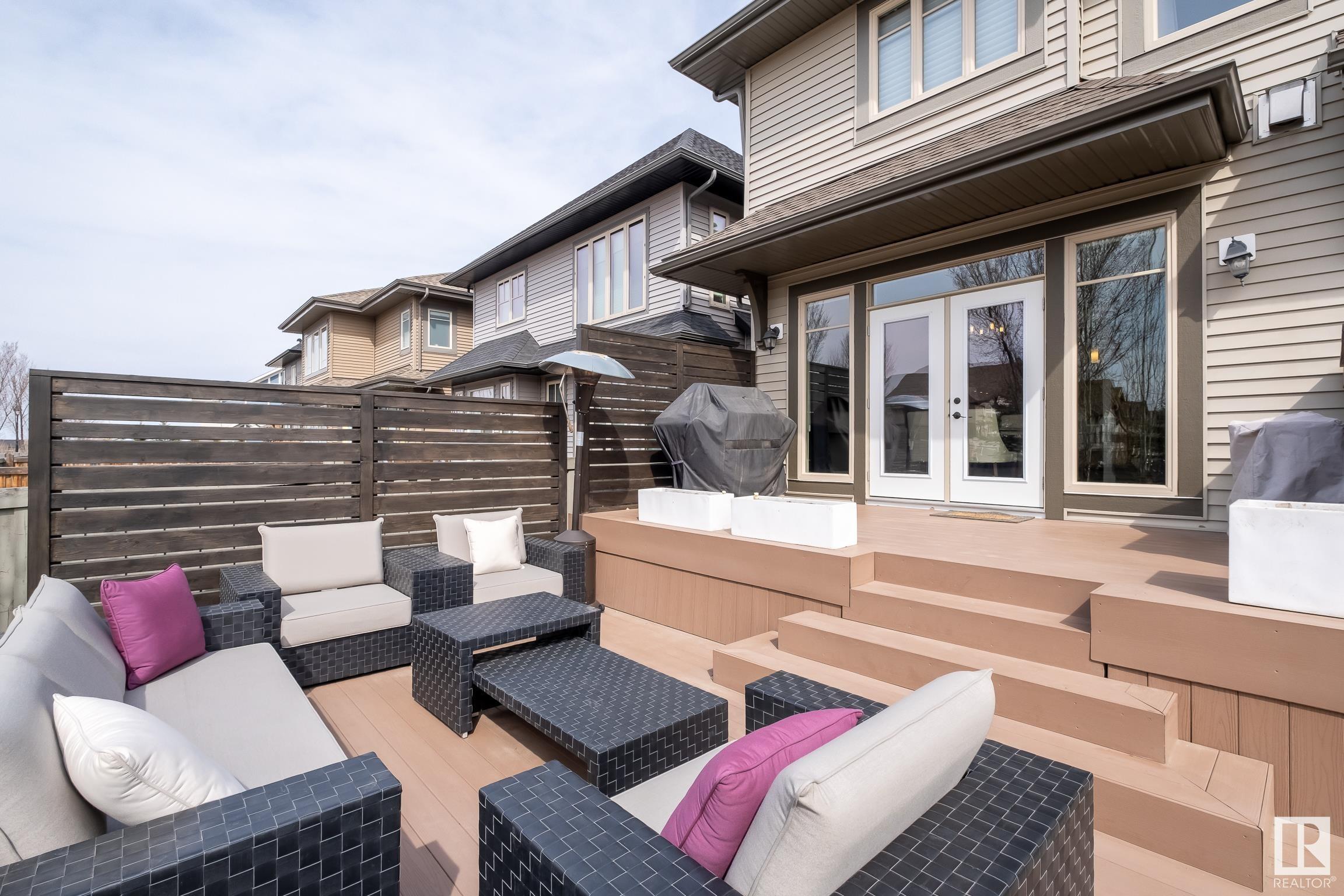      2003 AINSLIE LINK LI SW , Edmonton,  ,T6W 2M1 ;  Listing Number: MLS E4419665