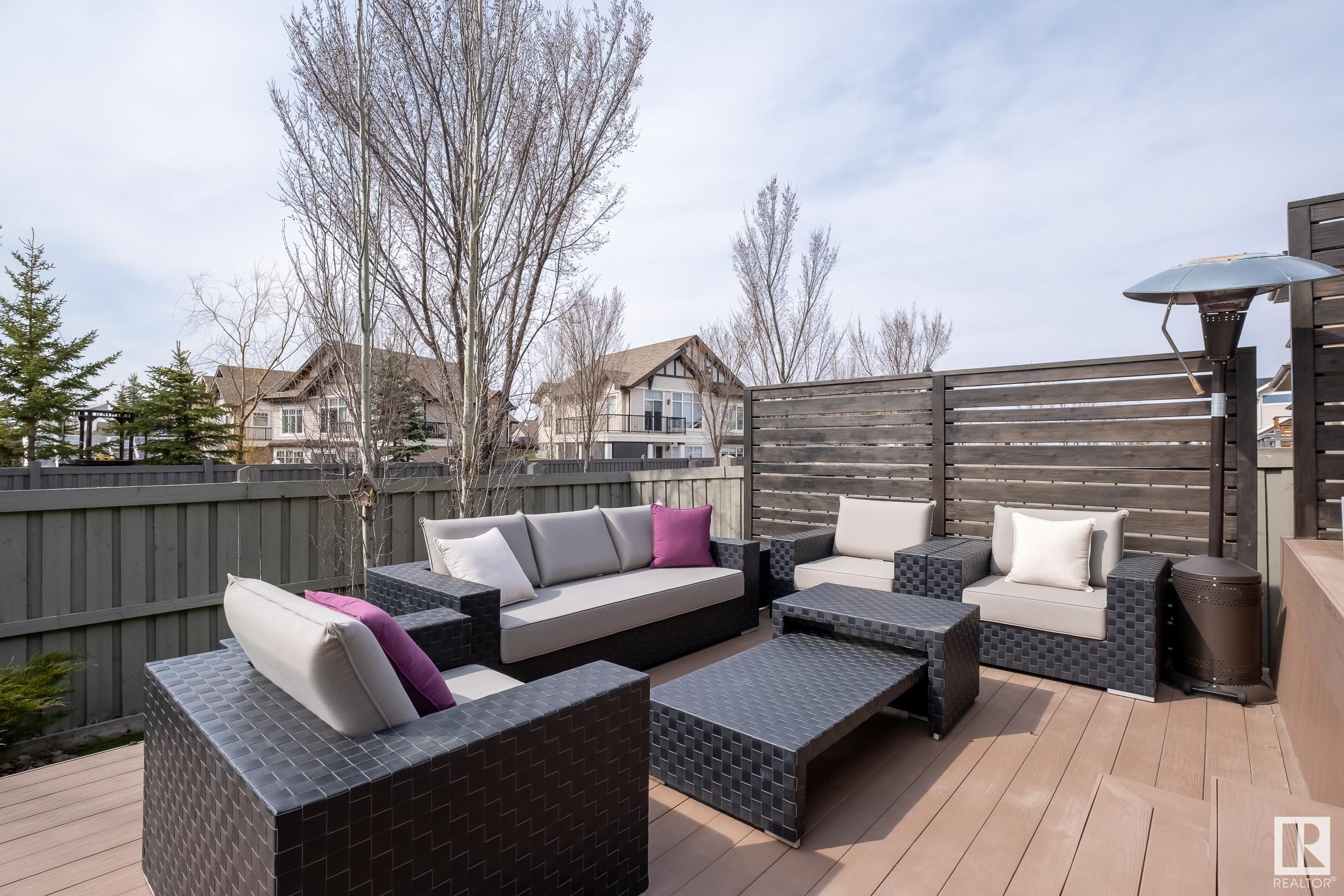      2003 AINSLIE LINK LI SW , Edmonton,  ,T6W 2M1 ;  Listing Number: MLS E4419665