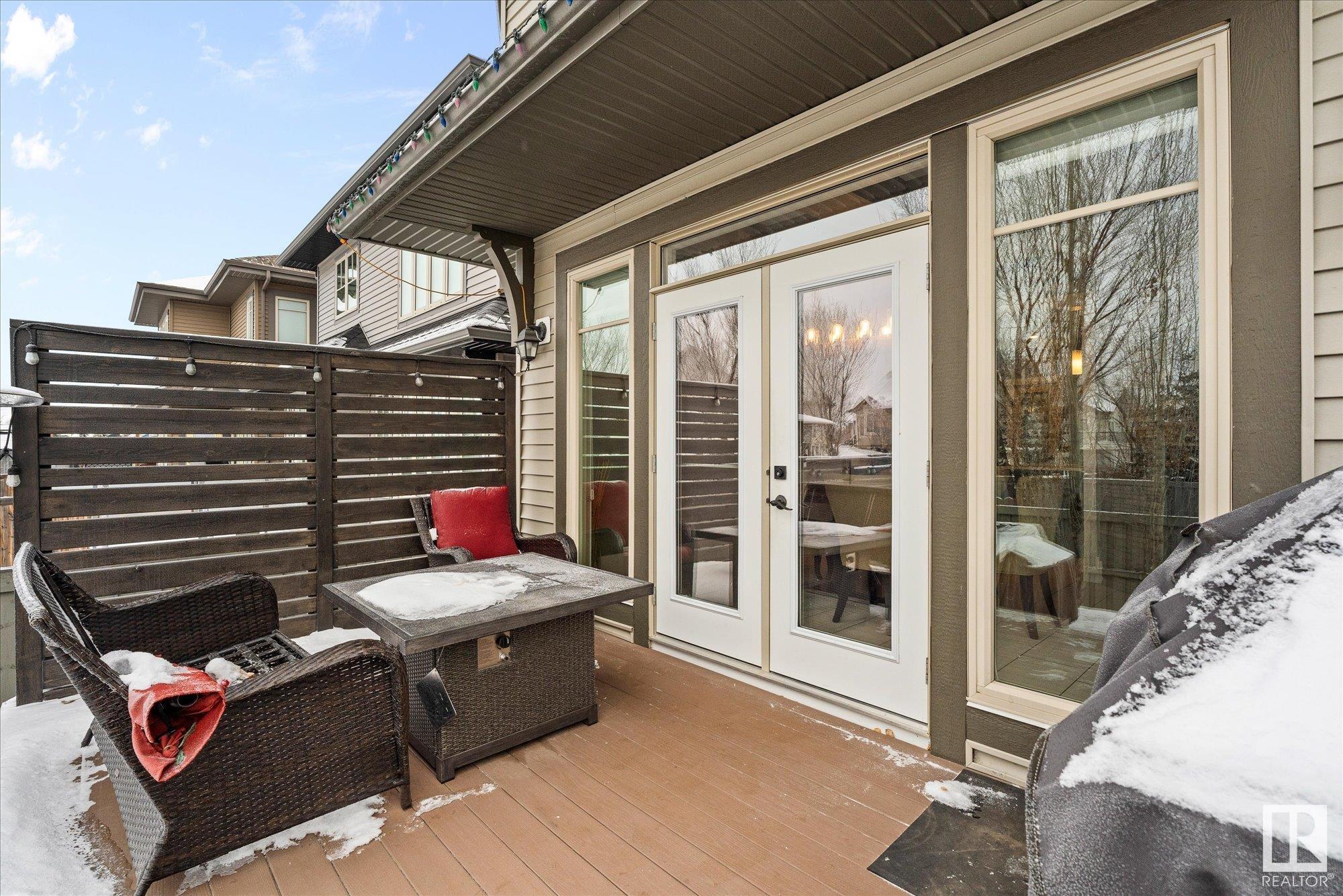      2003 AINSLIE LINK LI SW , Edmonton,  ,T6W 2M1 ;  Listing Number: MLS E4419665
