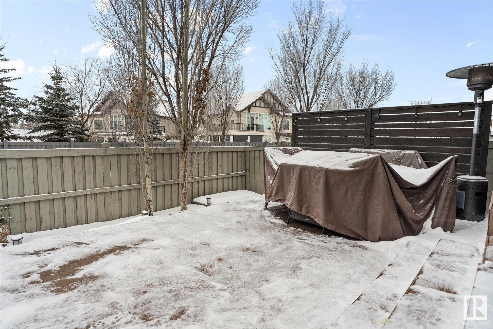      2003 AINSLIE LINK LI SW , Edmonton,  ,T6W 2M1 ;  Listing Number: MLS E4419665