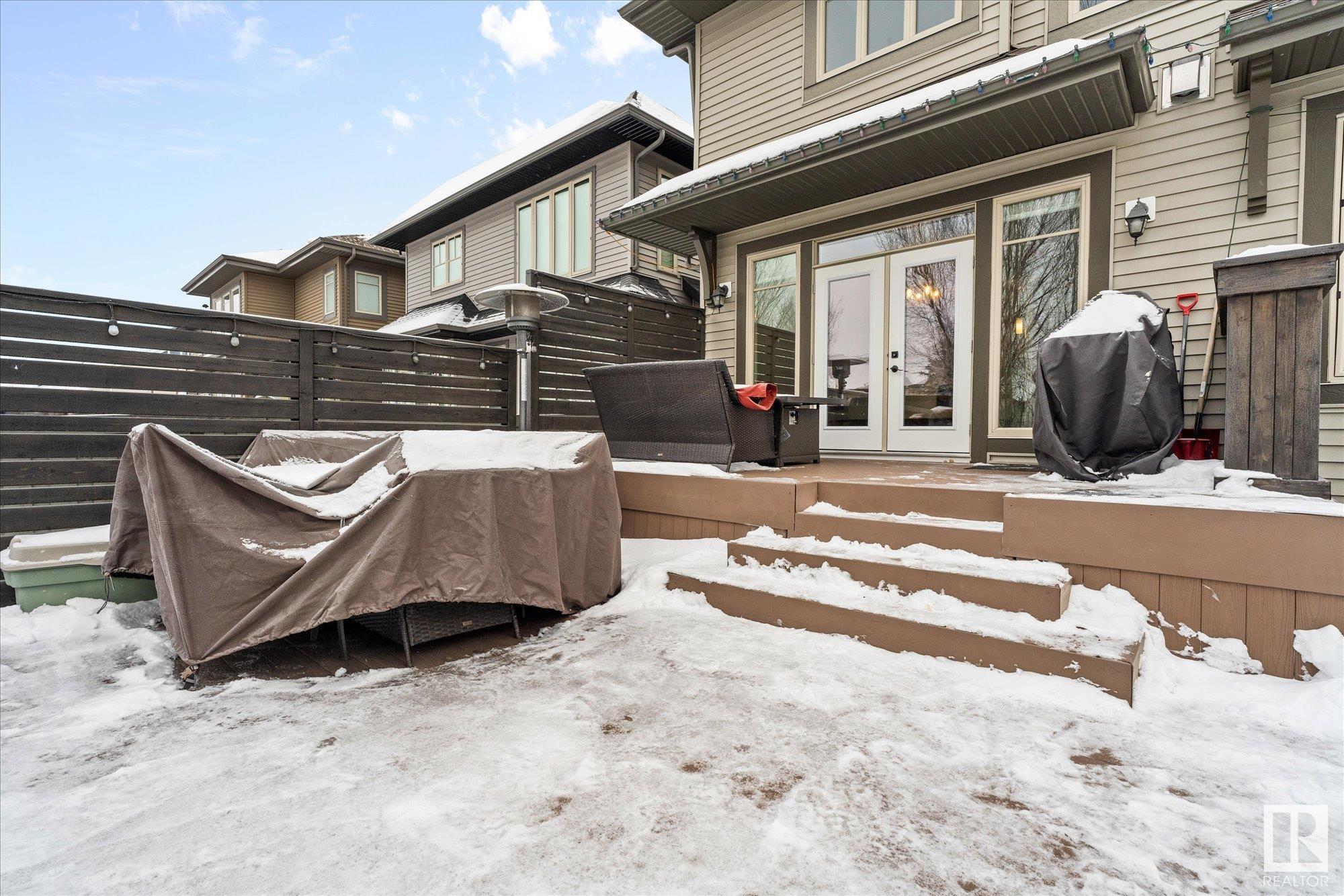      2003 AINSLIE LINK LI SW , Edmonton,  ,T6W 2M1 ;  Listing Number: MLS E4419665