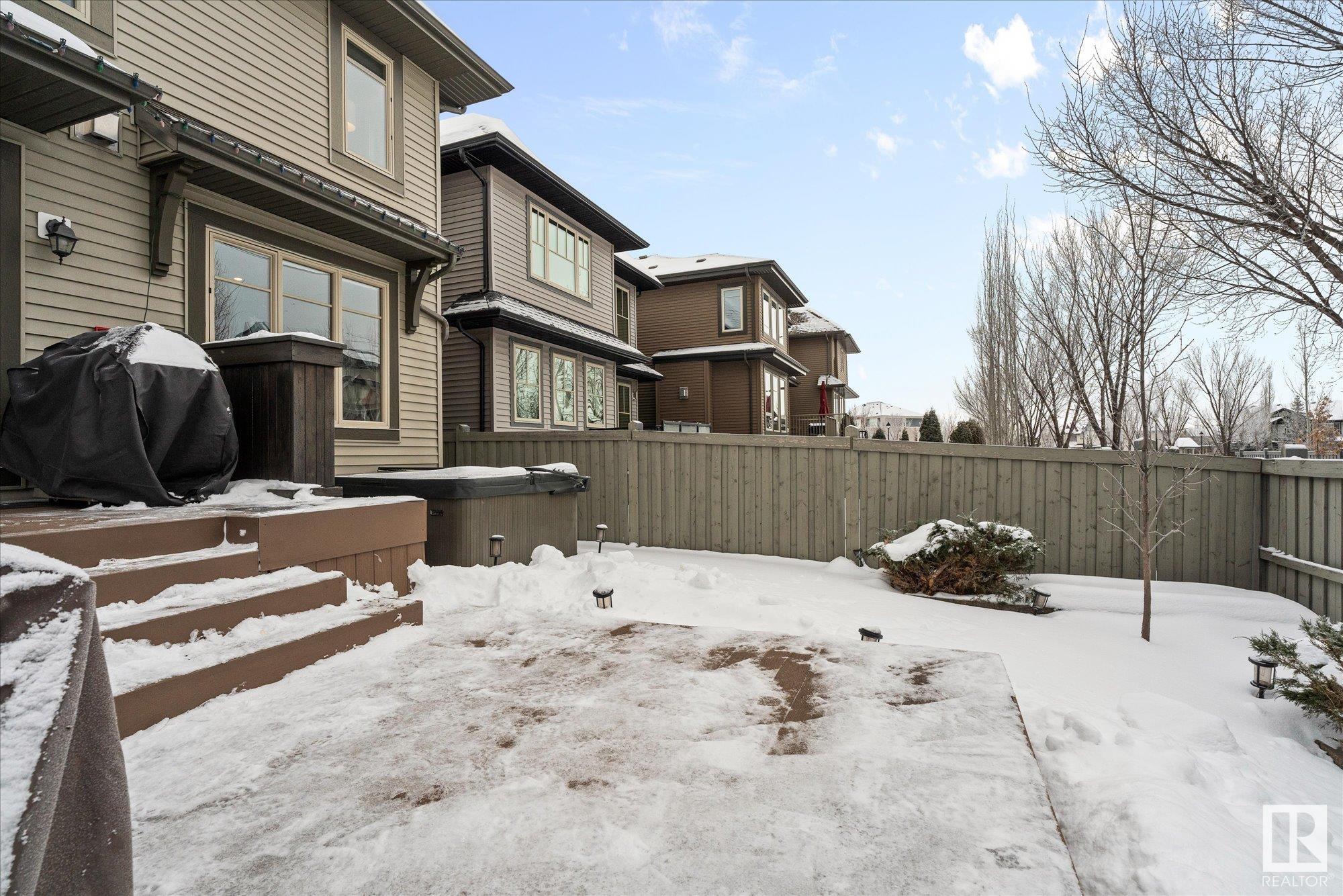      2003 AINSLIE LINK LI SW , Edmonton,  ,T6W 2M1 ;  Listing Number: MLS E4419665