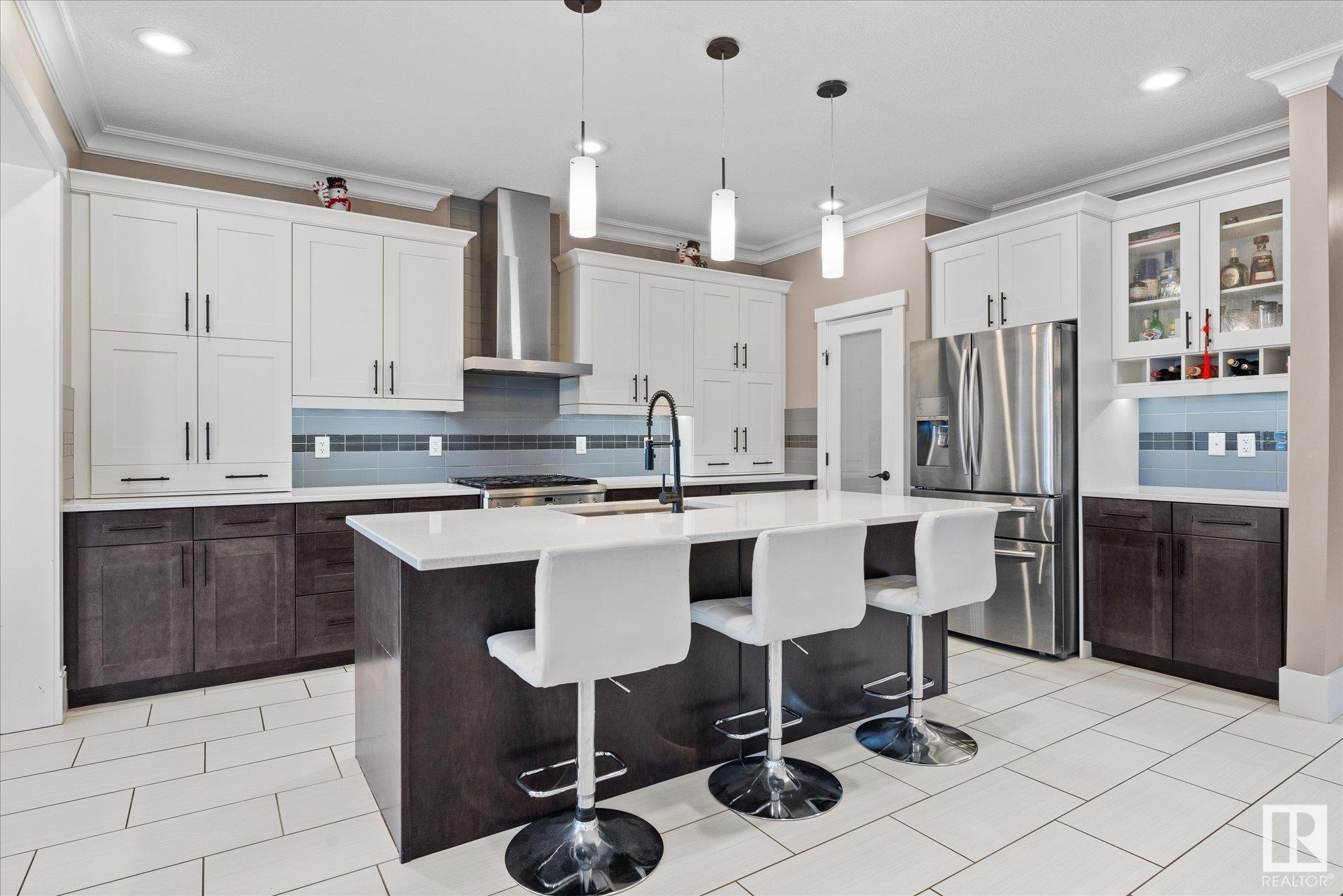      2003 AINSLIE LINK LI SW , Edmonton,  ,T6W 2M1 ;  Listing Number: MLS E4419665