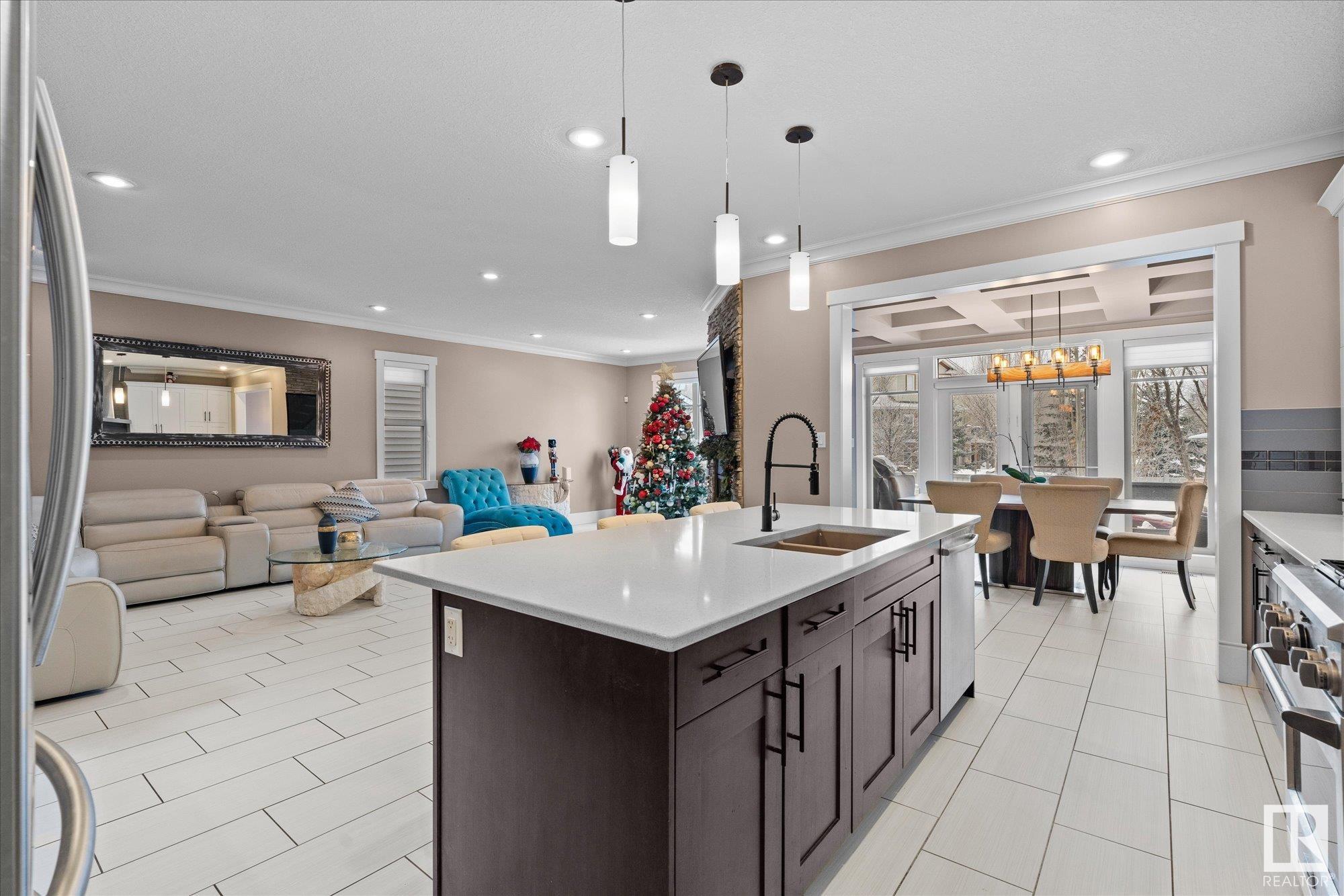      2003 AINSLIE LINK LI SW , Edmonton,  ,T6W 2M1 ;  Listing Number: MLS E4419665