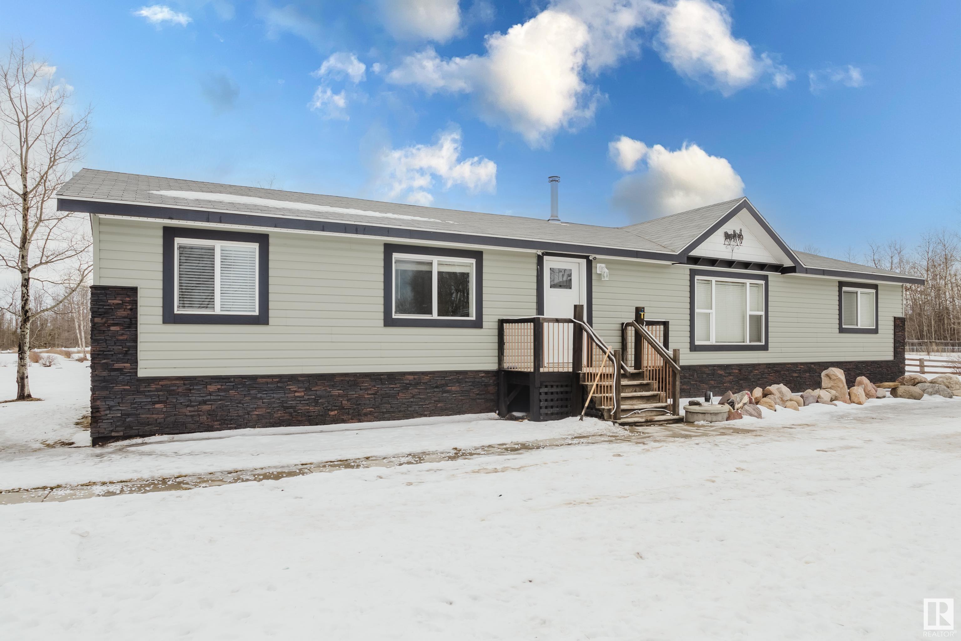      #11 2306 TWP ROAD 540 , Rural Lac Ste. Anne County,  ,T0E 1V0 ;  Listing Number: MLS E4419666