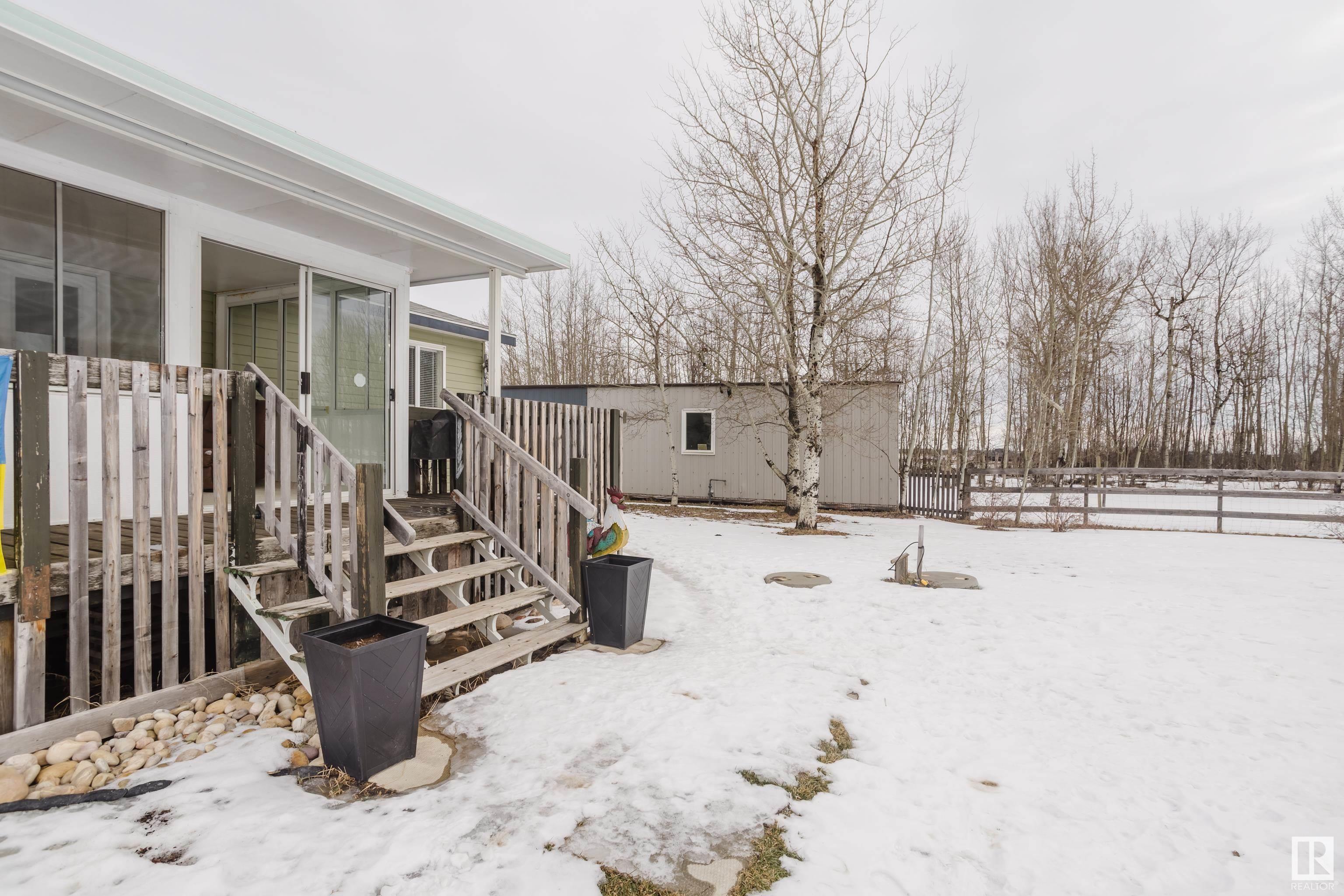      #11 2306 TWP ROAD 540 , Rural Lac Ste. Anne County,  ,T0E 1V0 ;  Listing Number: MLS E4419666