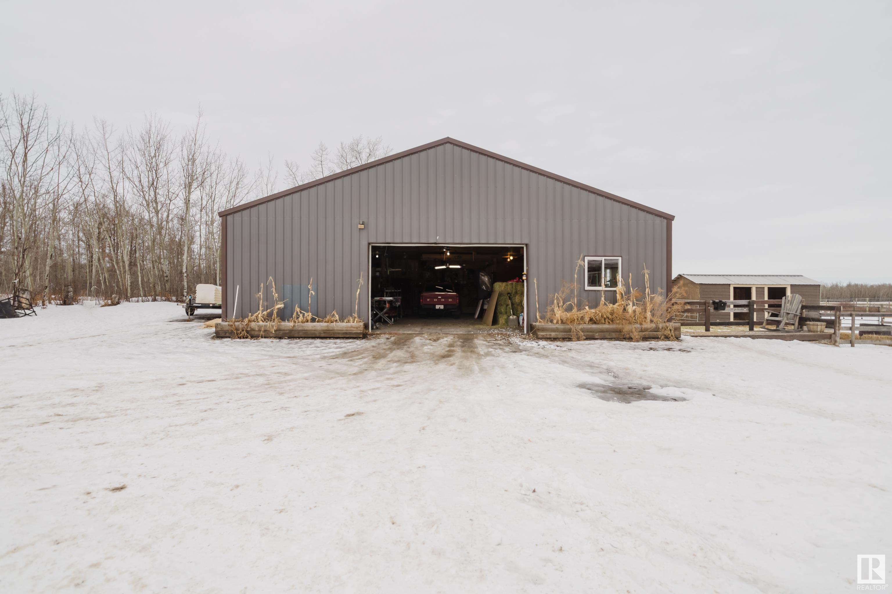      #11 2306 TWP ROAD 540 , Rural Lac Ste. Anne County,  ,T0E 1V0 ;  Listing Number: MLS E4419666